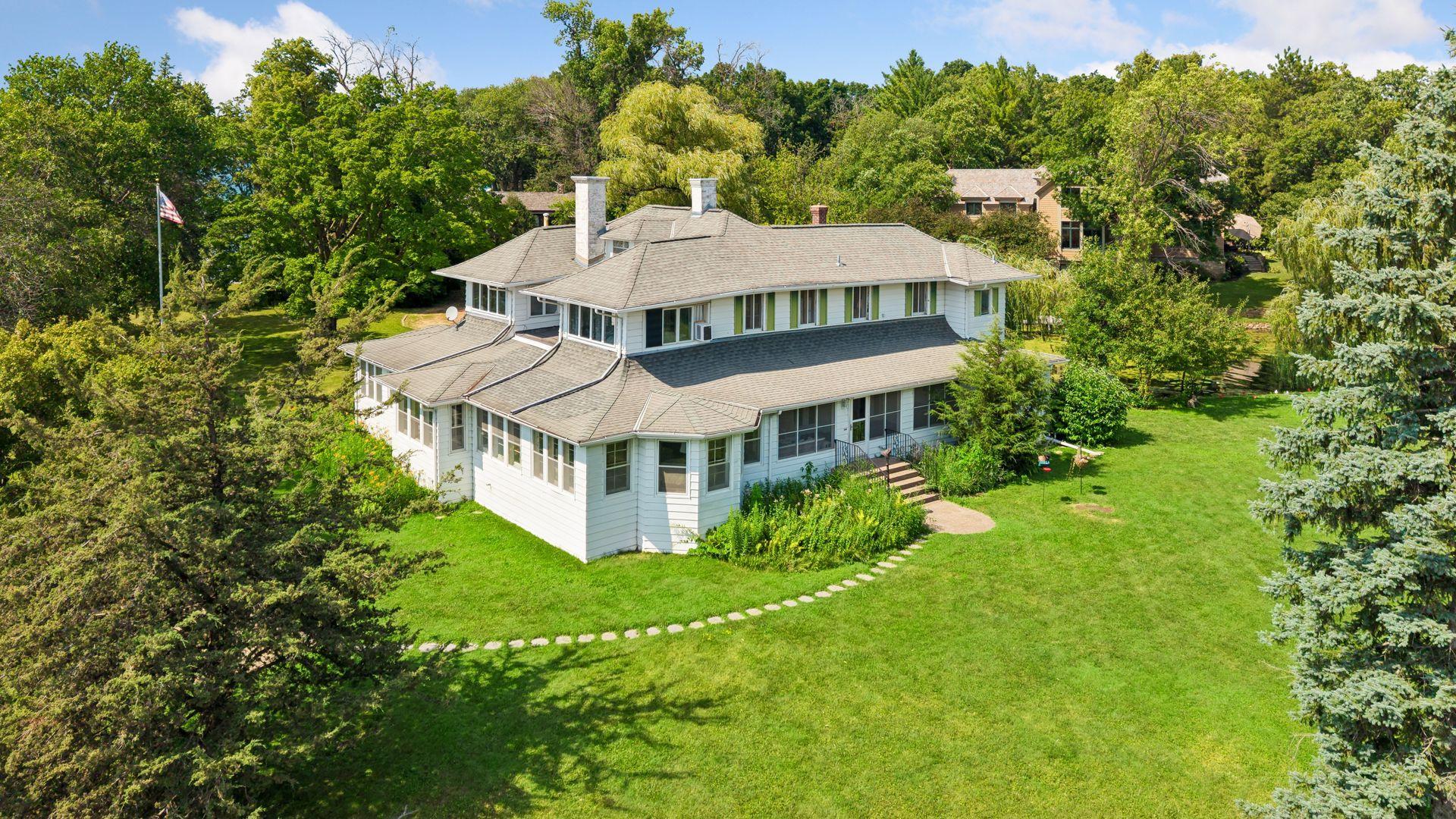 3845 Northome Road