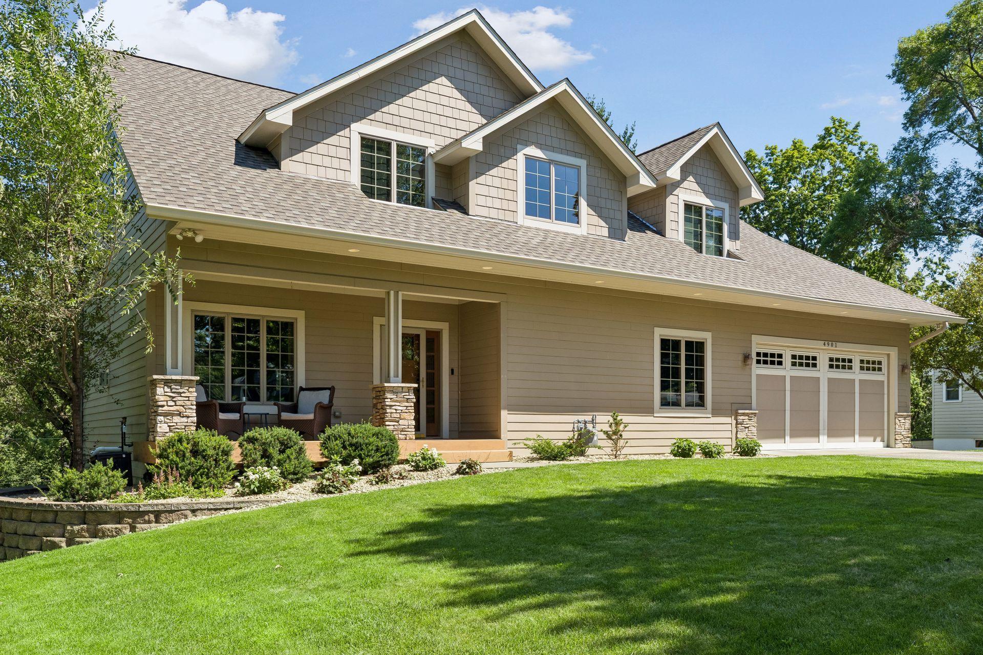 4901 Birchwood Lane