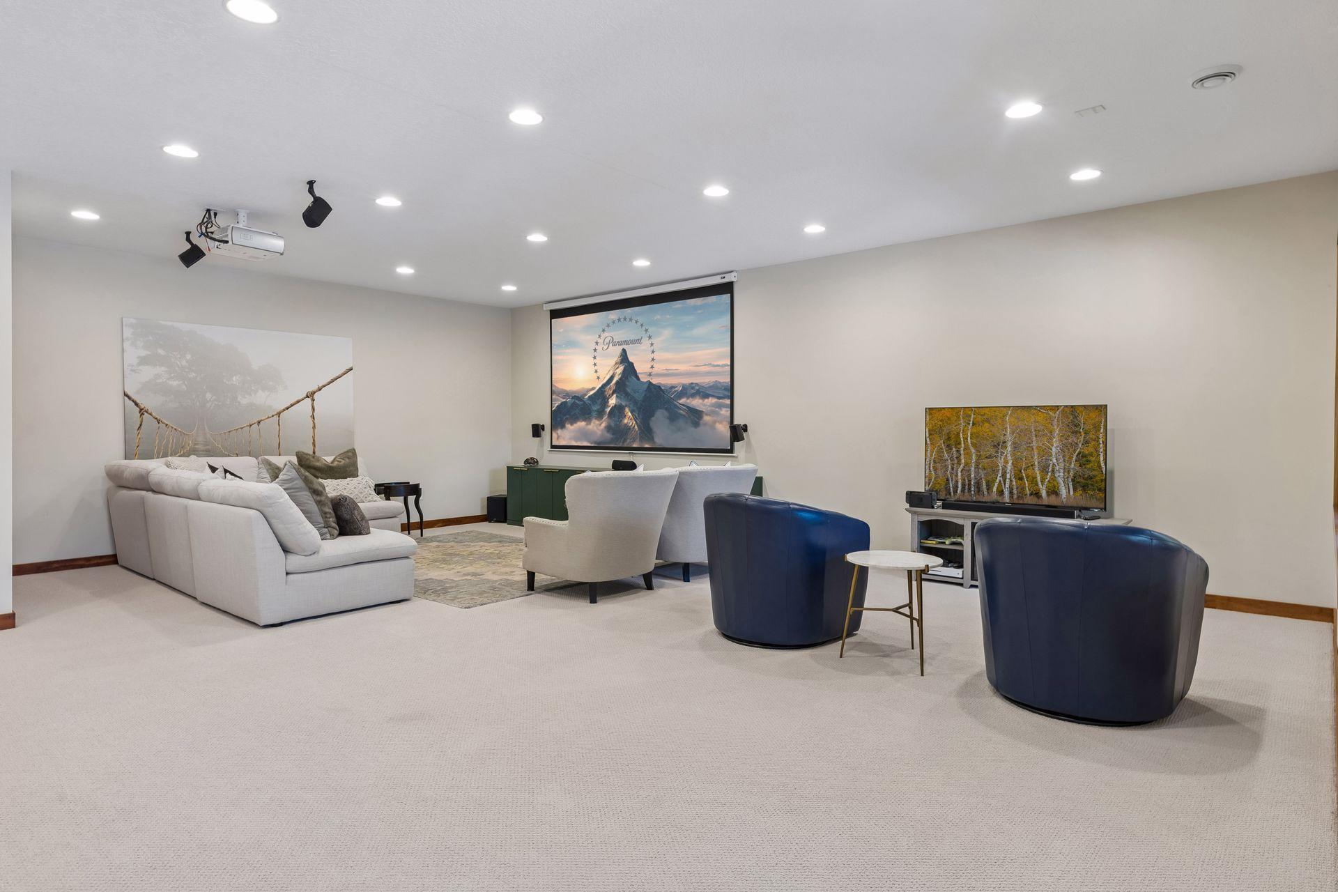 4901 Birchwood Lane