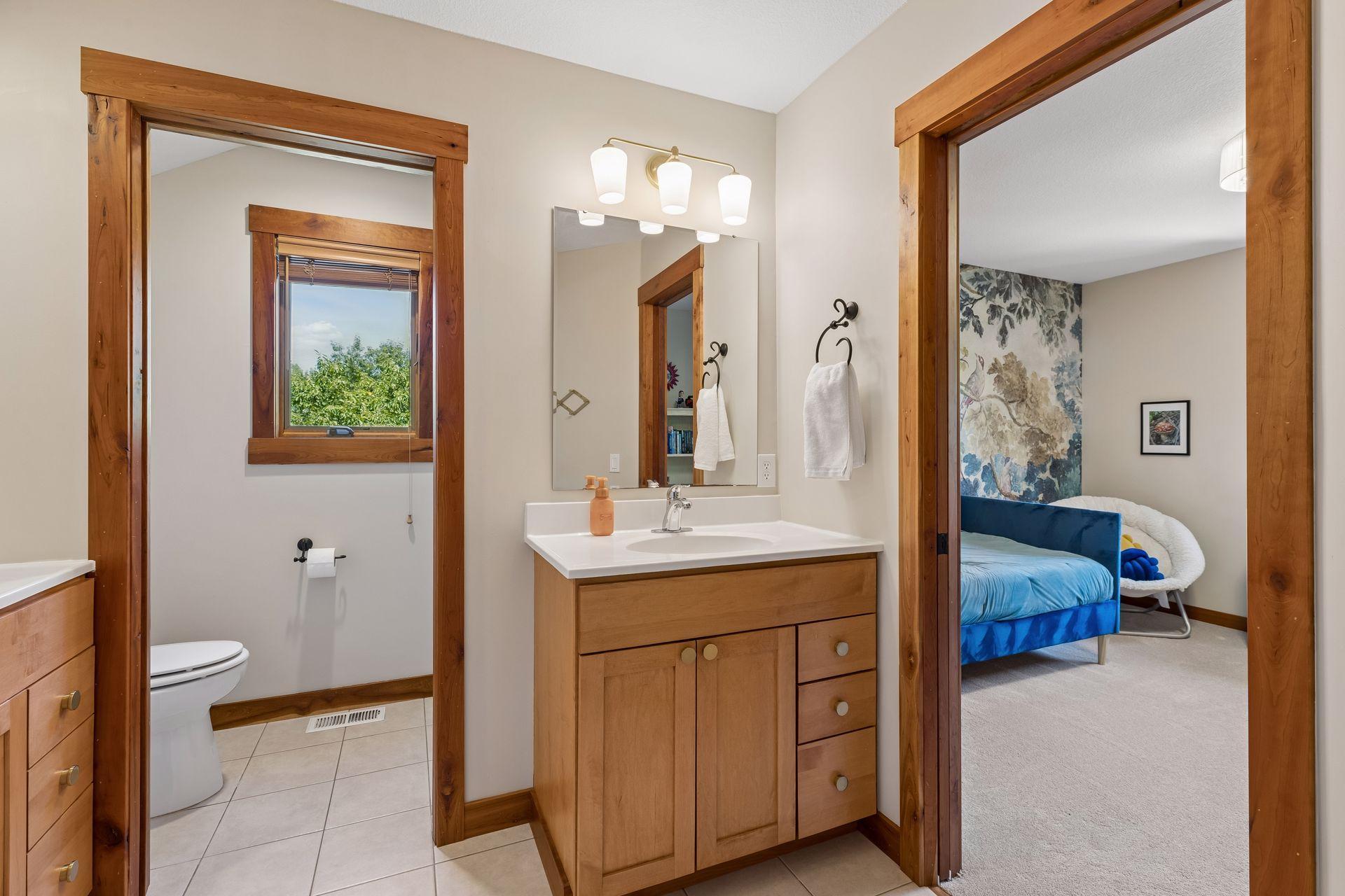 4901 Birchwood Lane