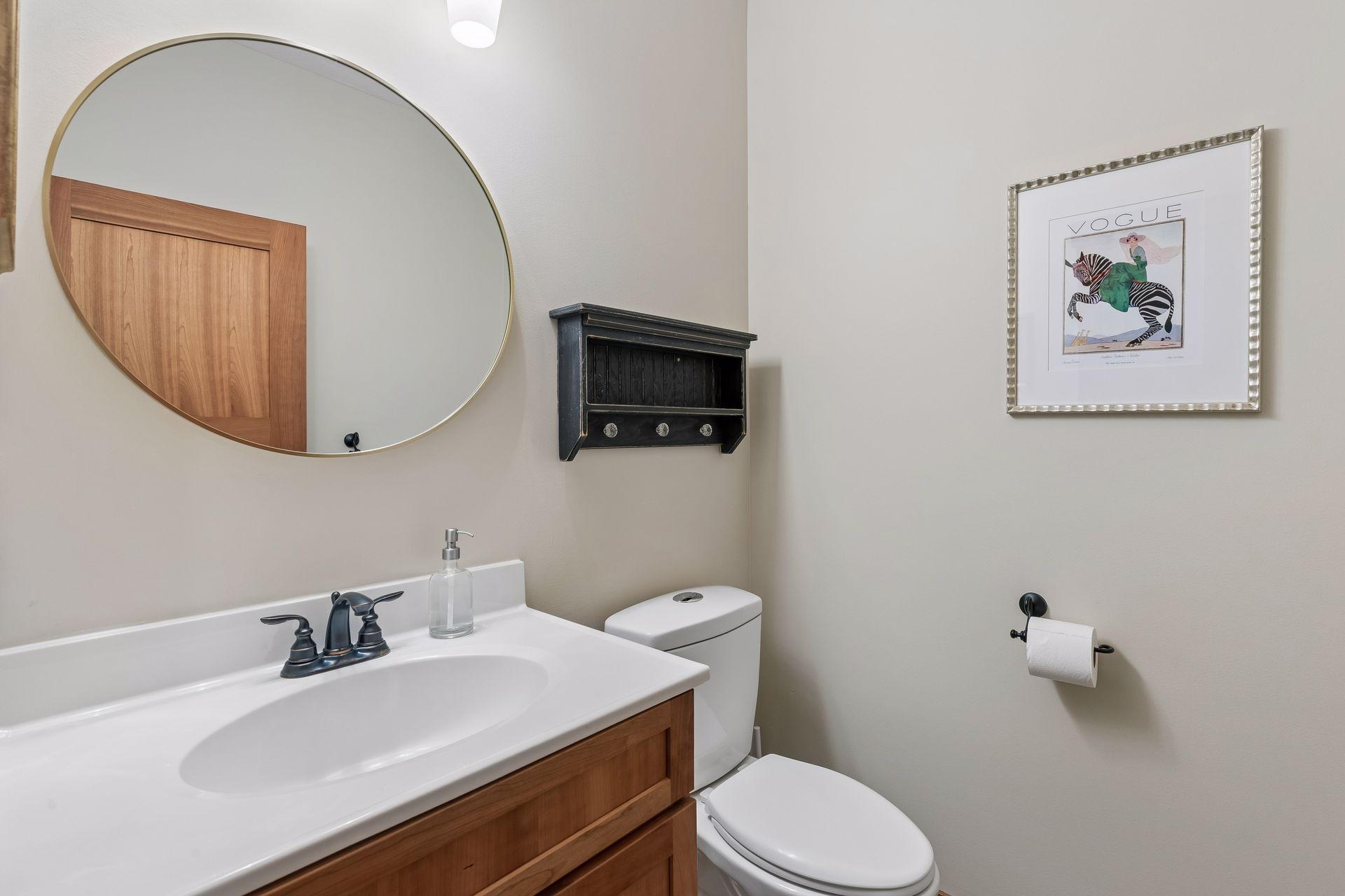 4901 Birchwood Lane