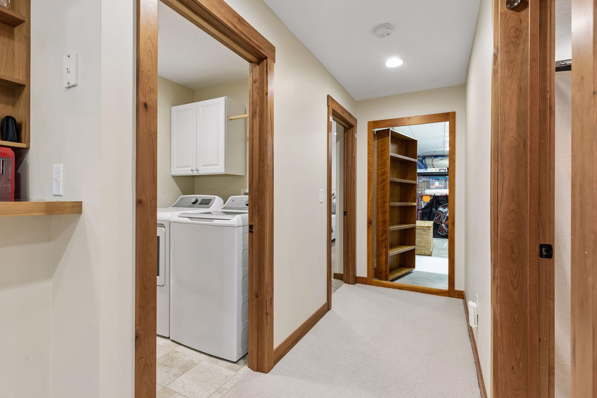 4901 Birchwood Lane