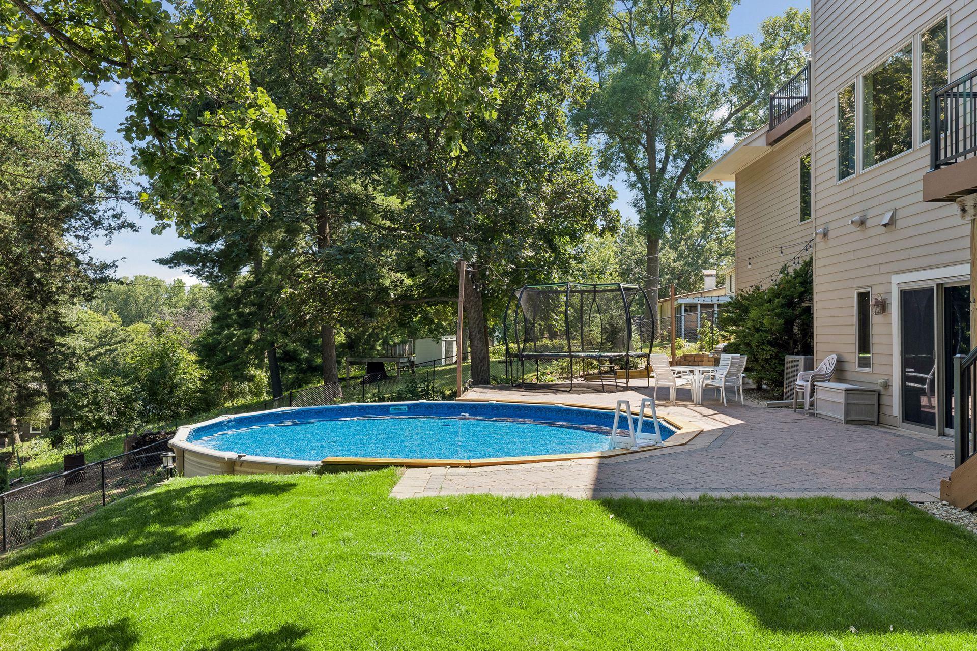 4901 Birchwood Lane