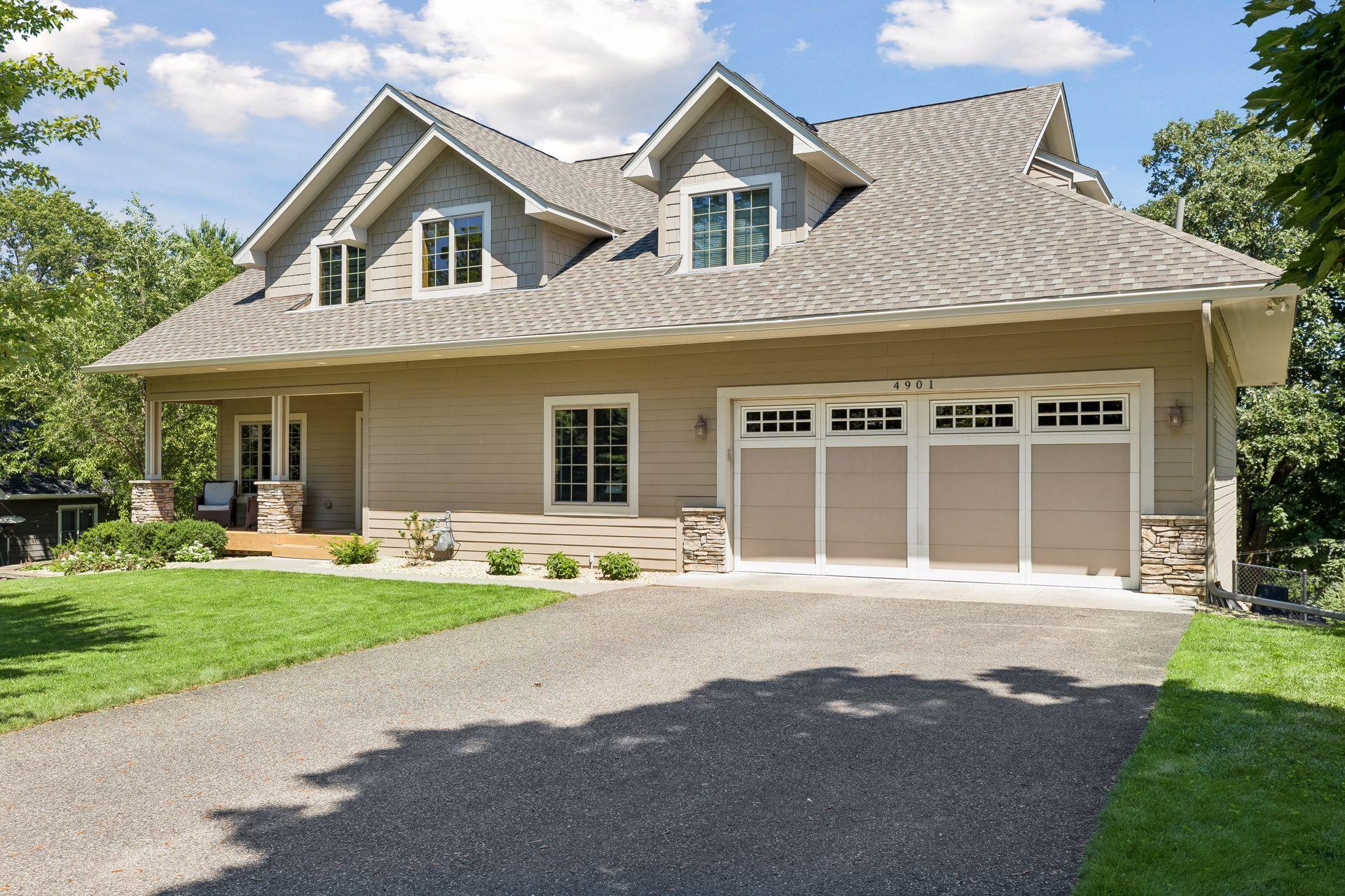 4901 Birchwood Lane