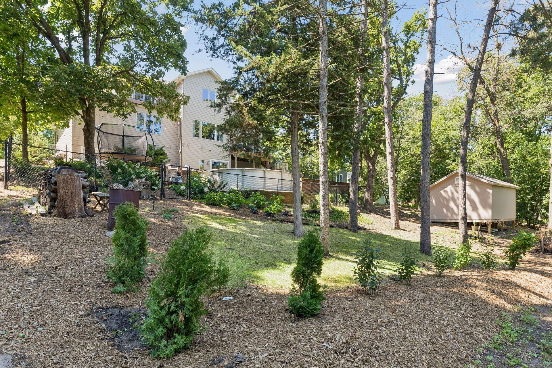 4901 Birchwood Lane