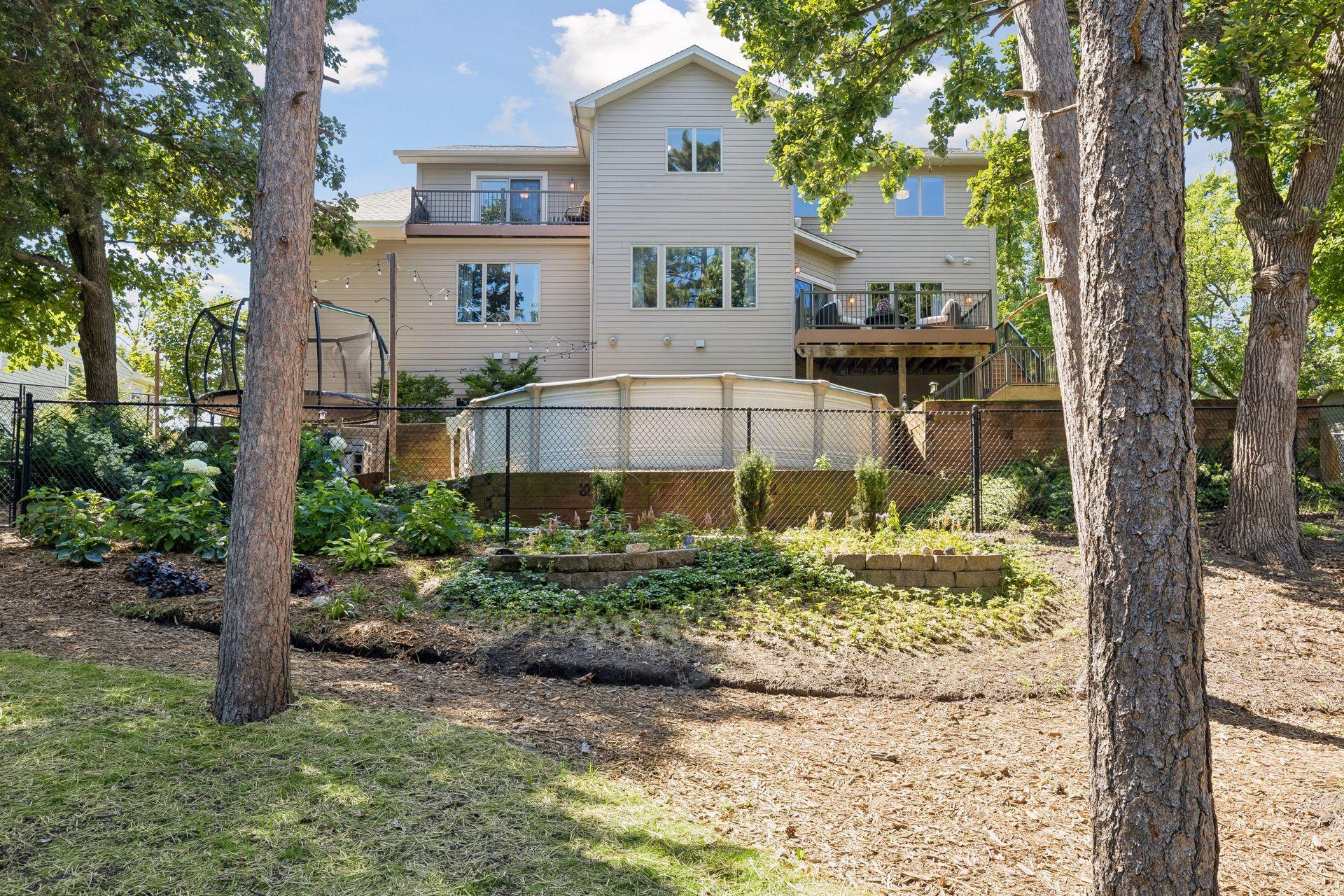 4901 Birchwood Lane