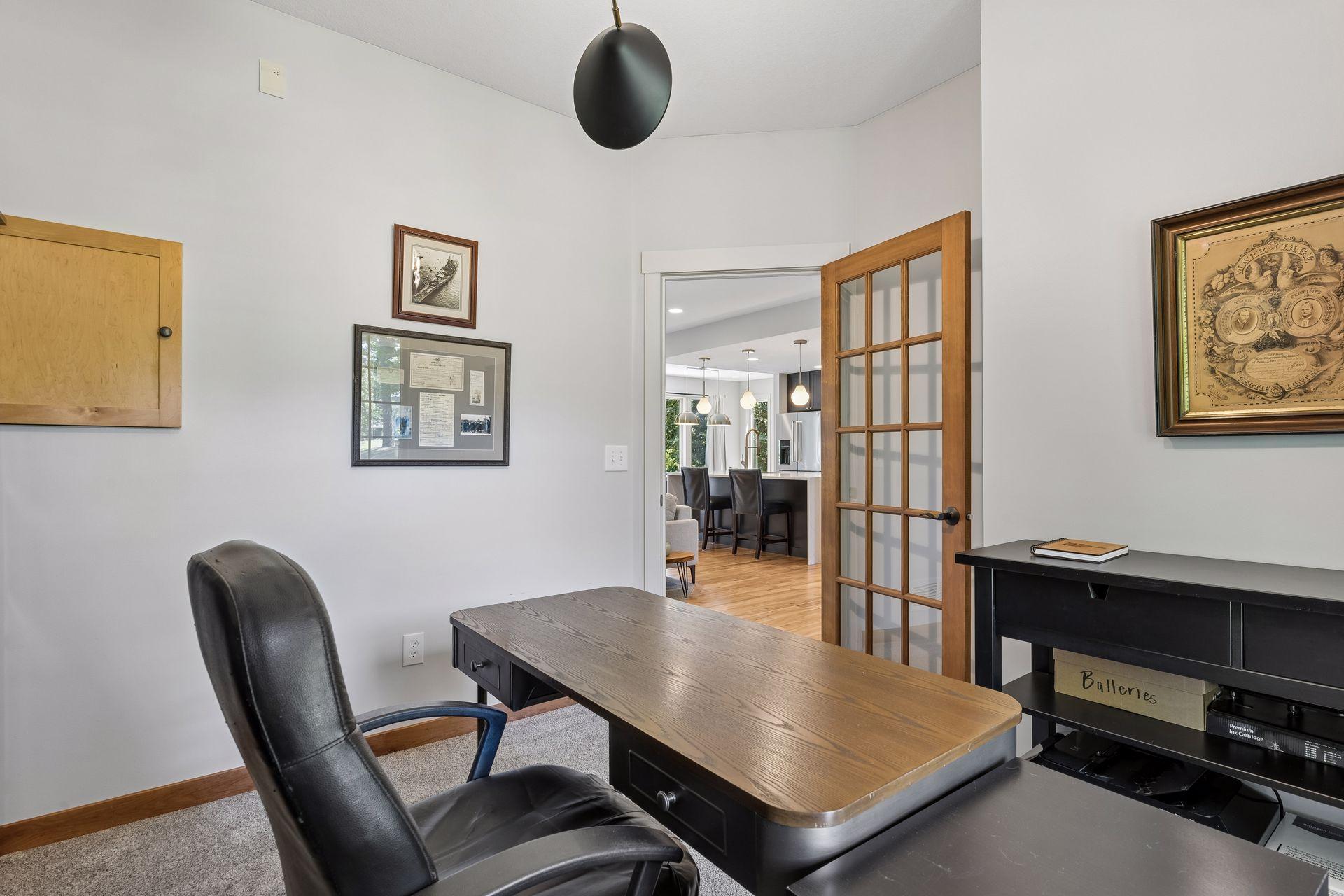 4901 Birchwood Lane