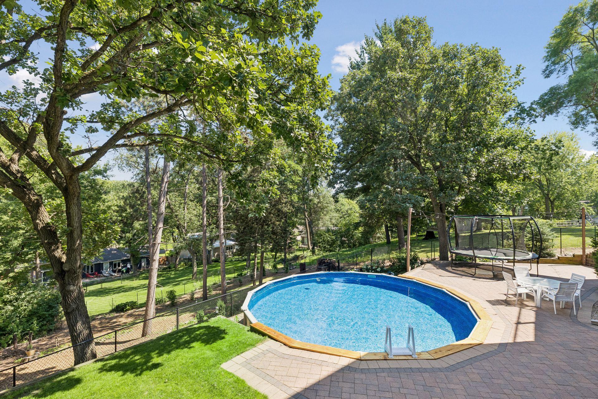 4901 Birchwood Lane