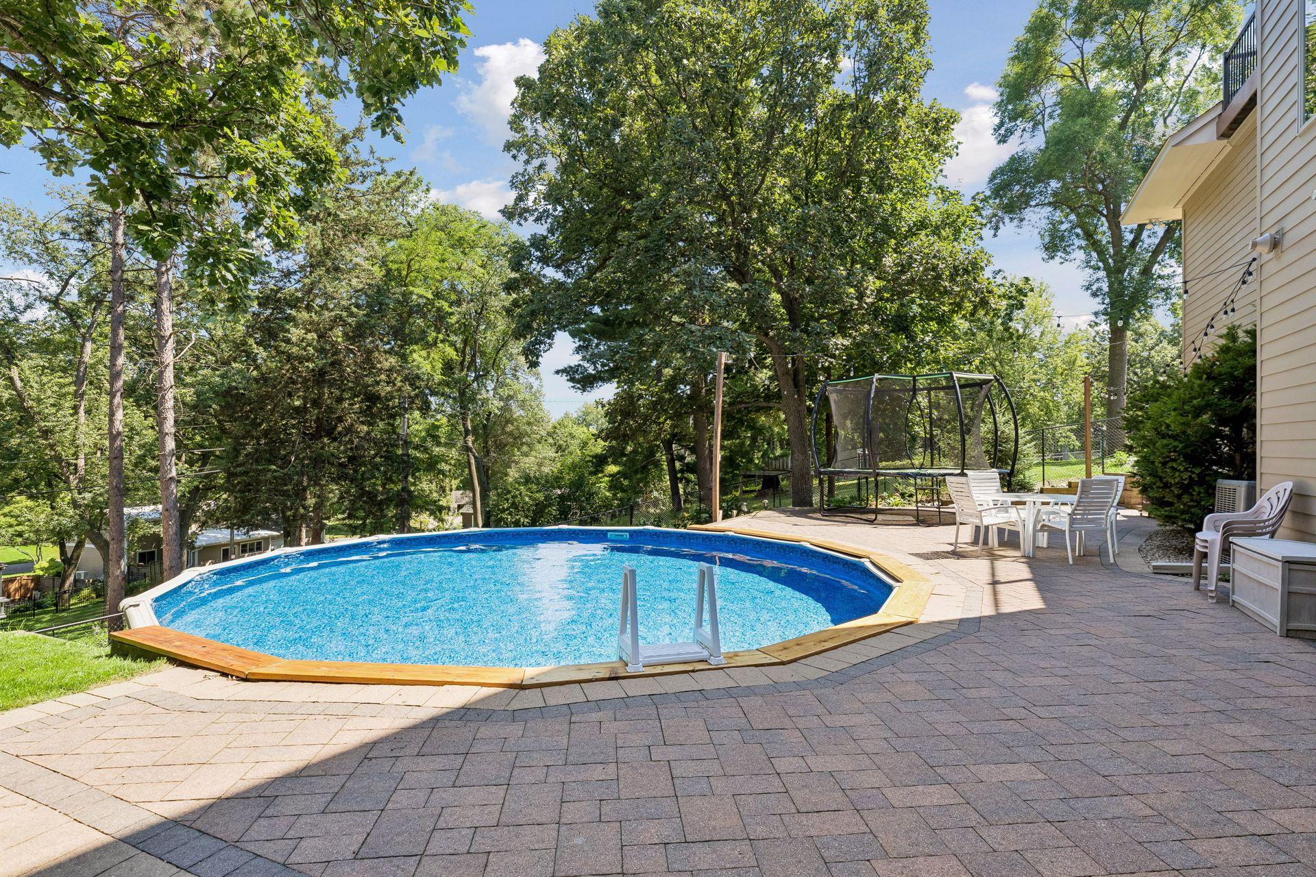 4901 Birchwood Lane