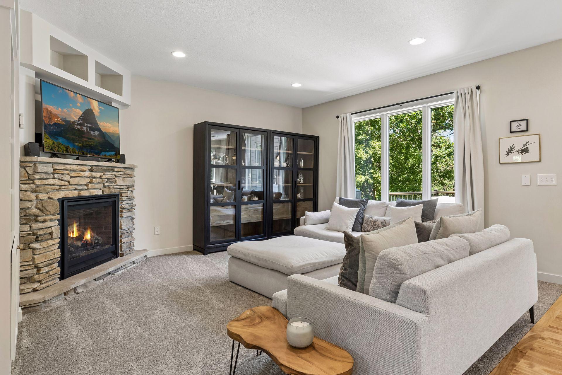 4901 Birchwood Lane