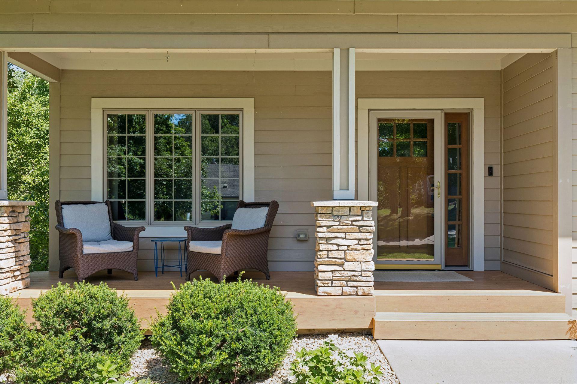 4901 Birchwood Lane