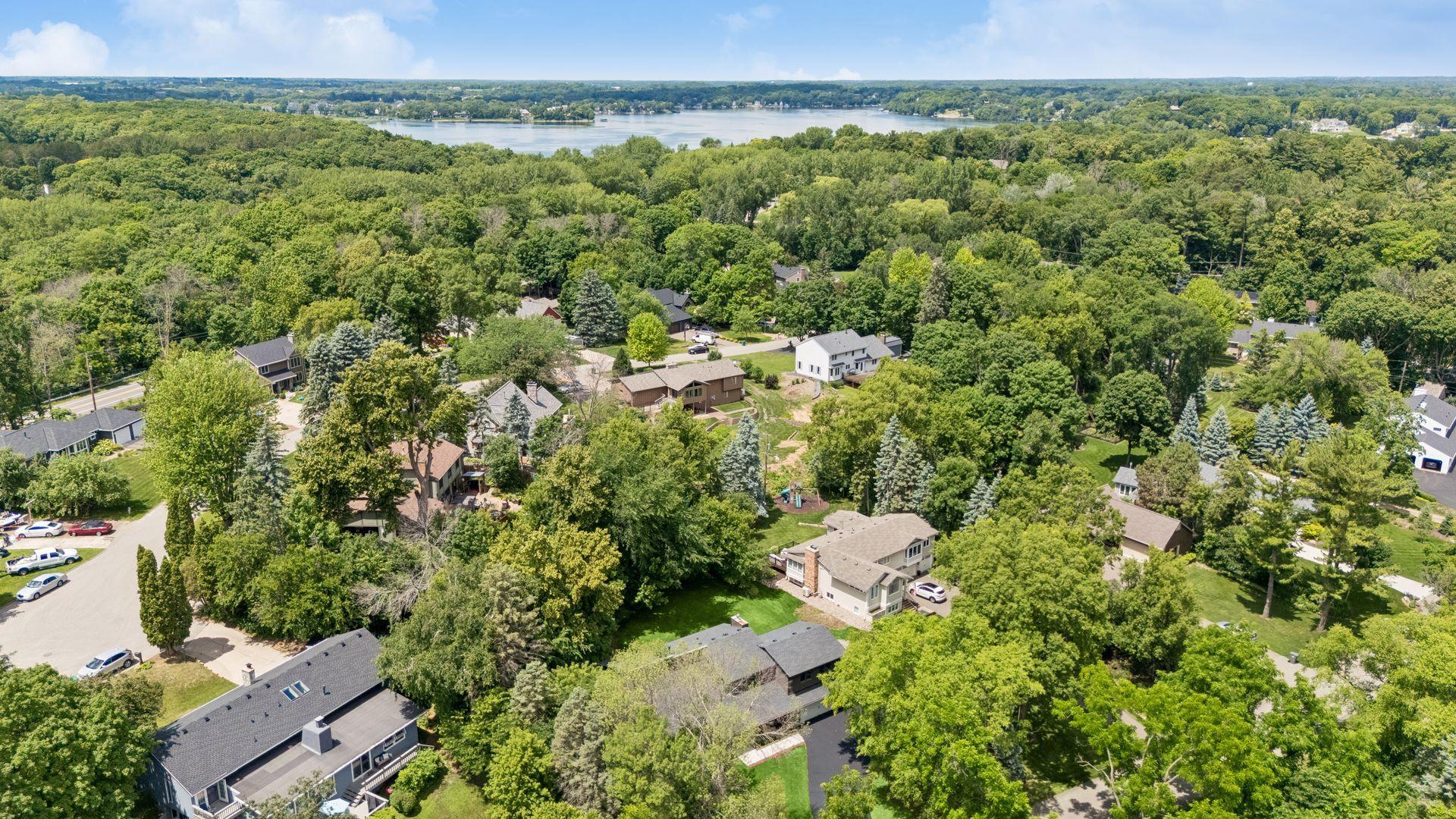 4430 Shady Lane