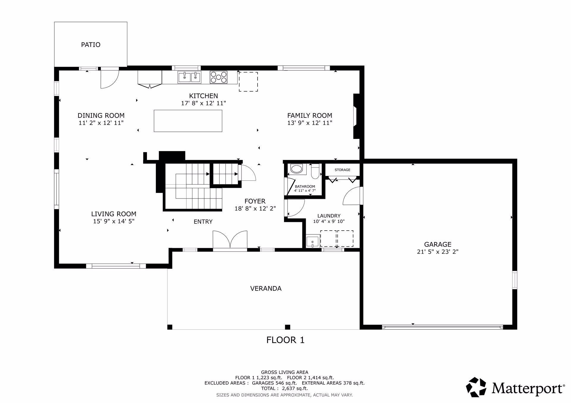 4430 Shady Lane