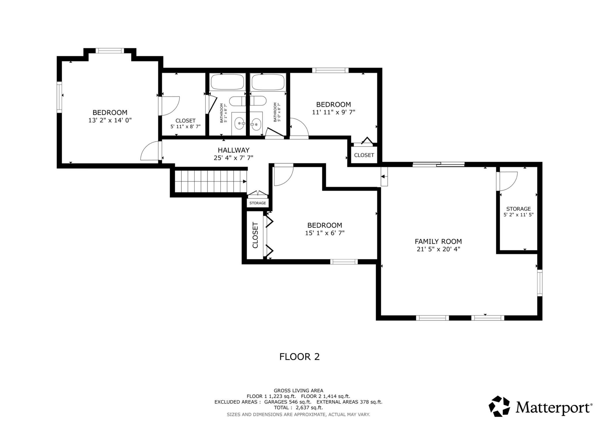 4430 Shady Lane