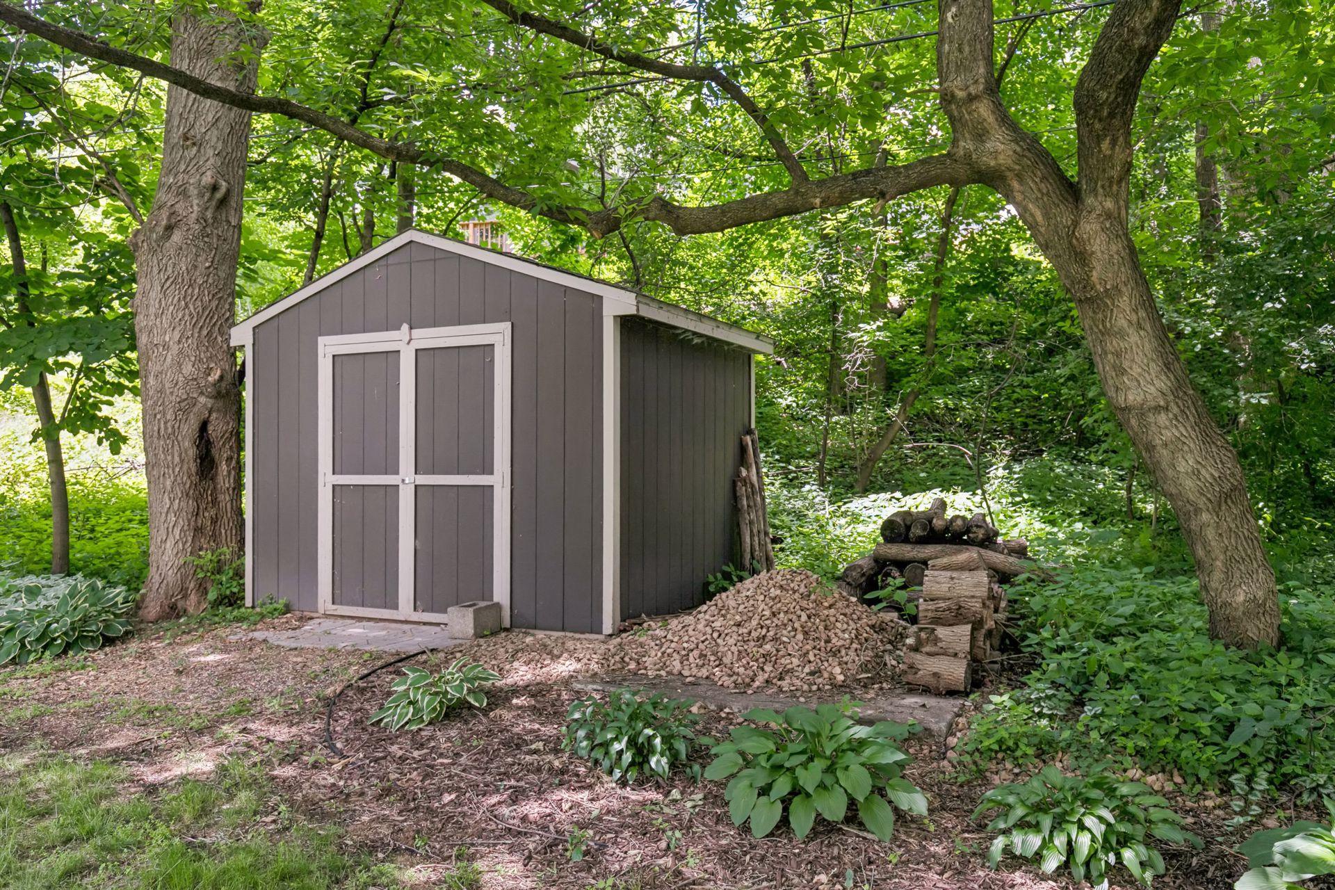 4430 Shady Lane