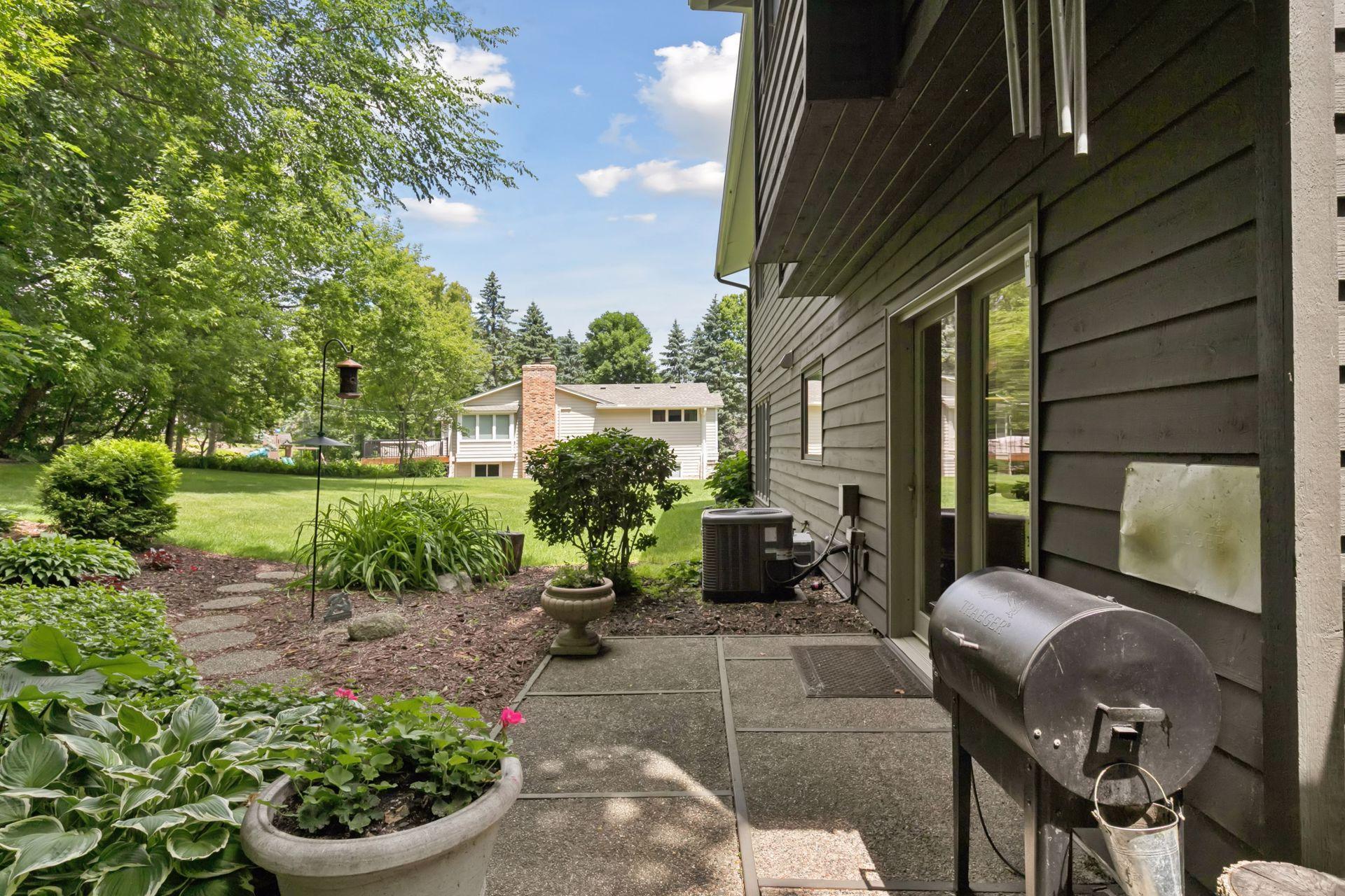4430 Shady Lane