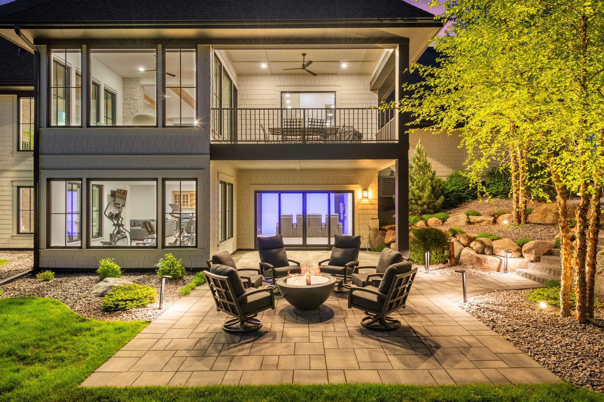 2888 Deer Hill Road