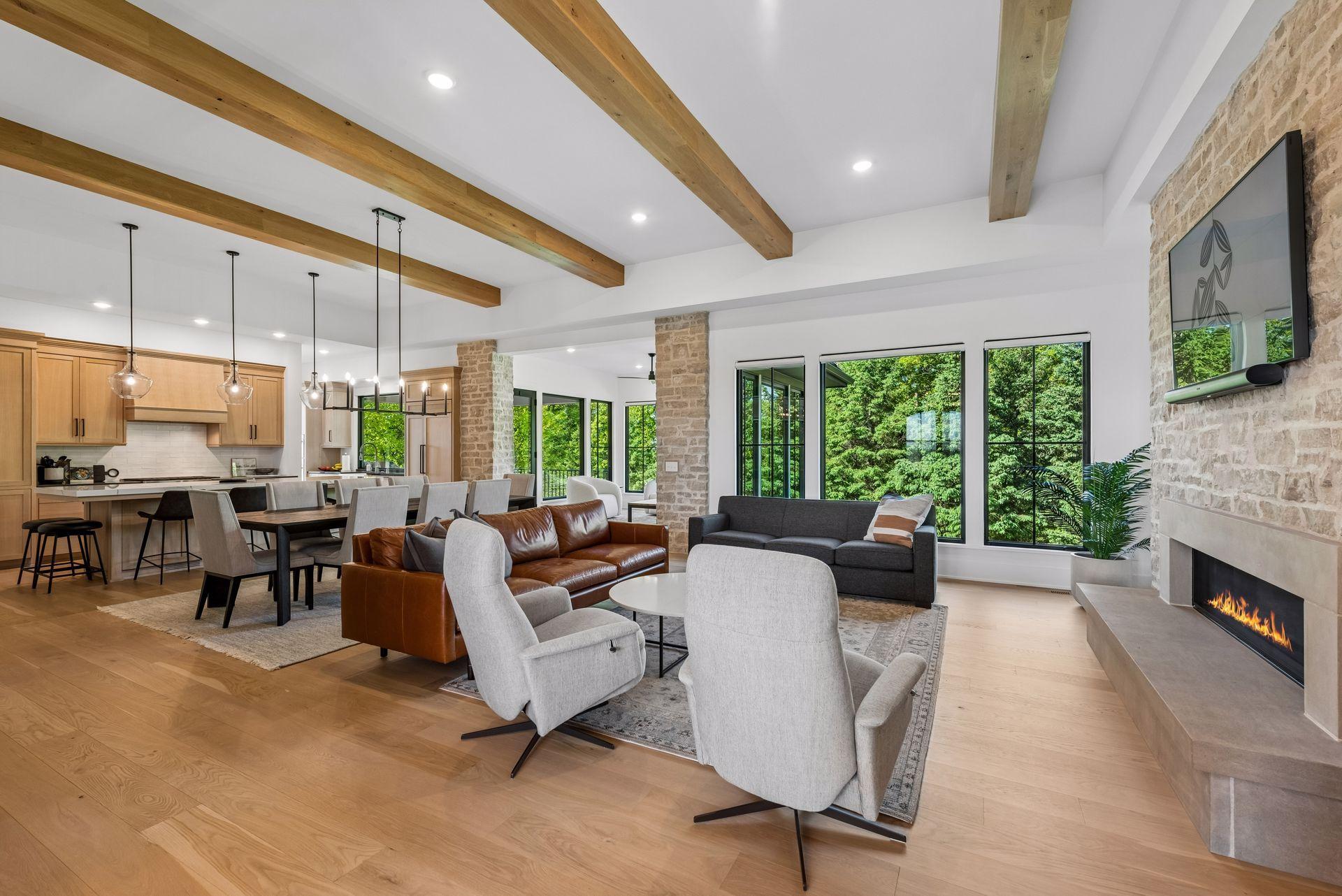 2888 Deer Hill Road