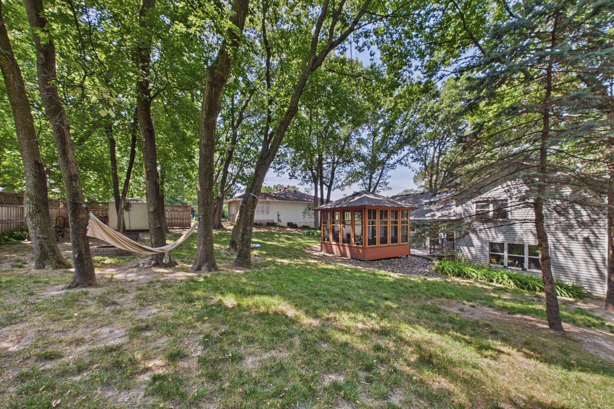 30 B Street