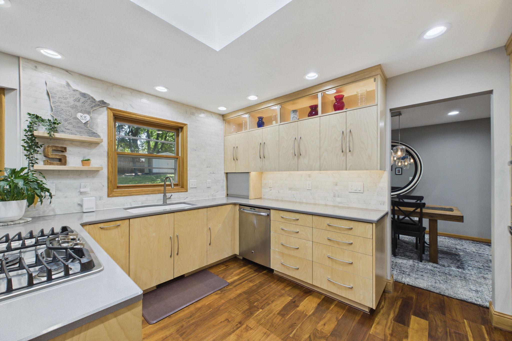 30 B Street