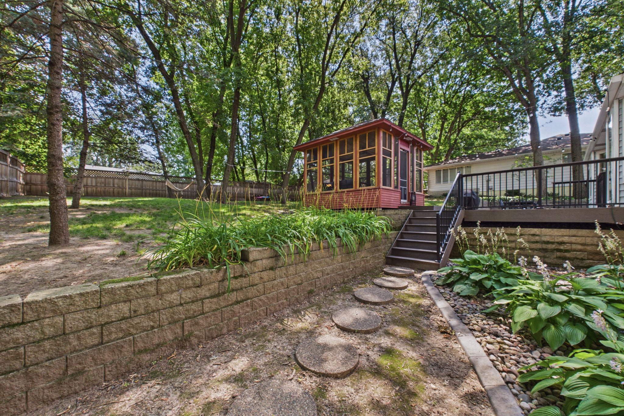 30 B Street