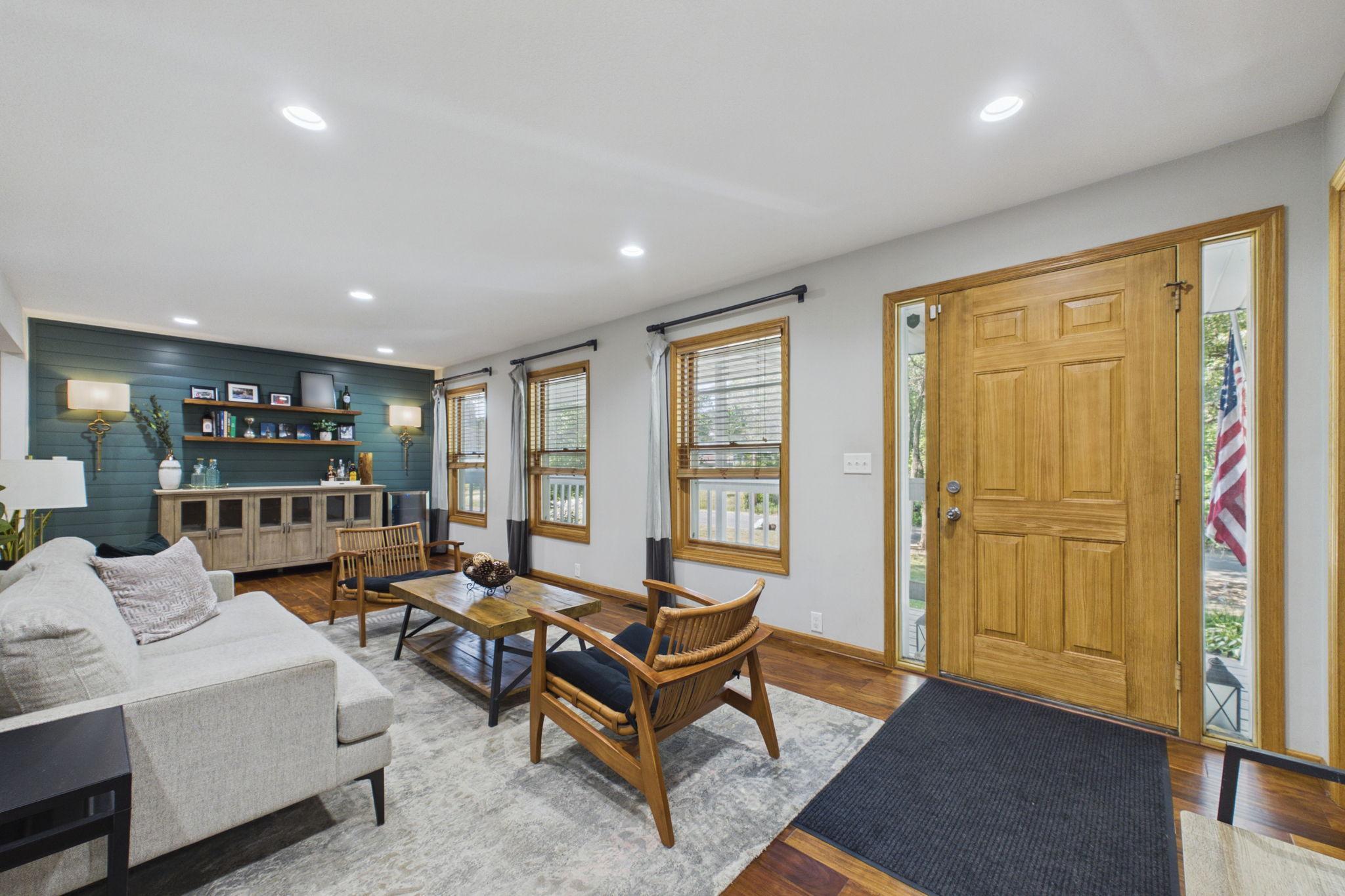 30 B Street