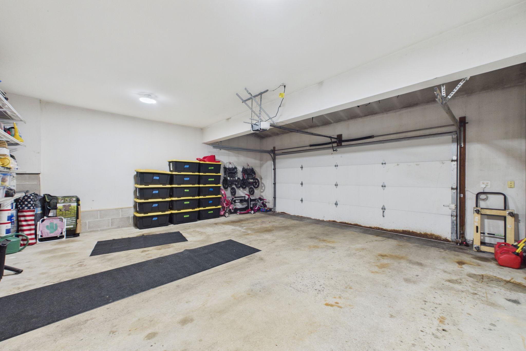30 B Street
