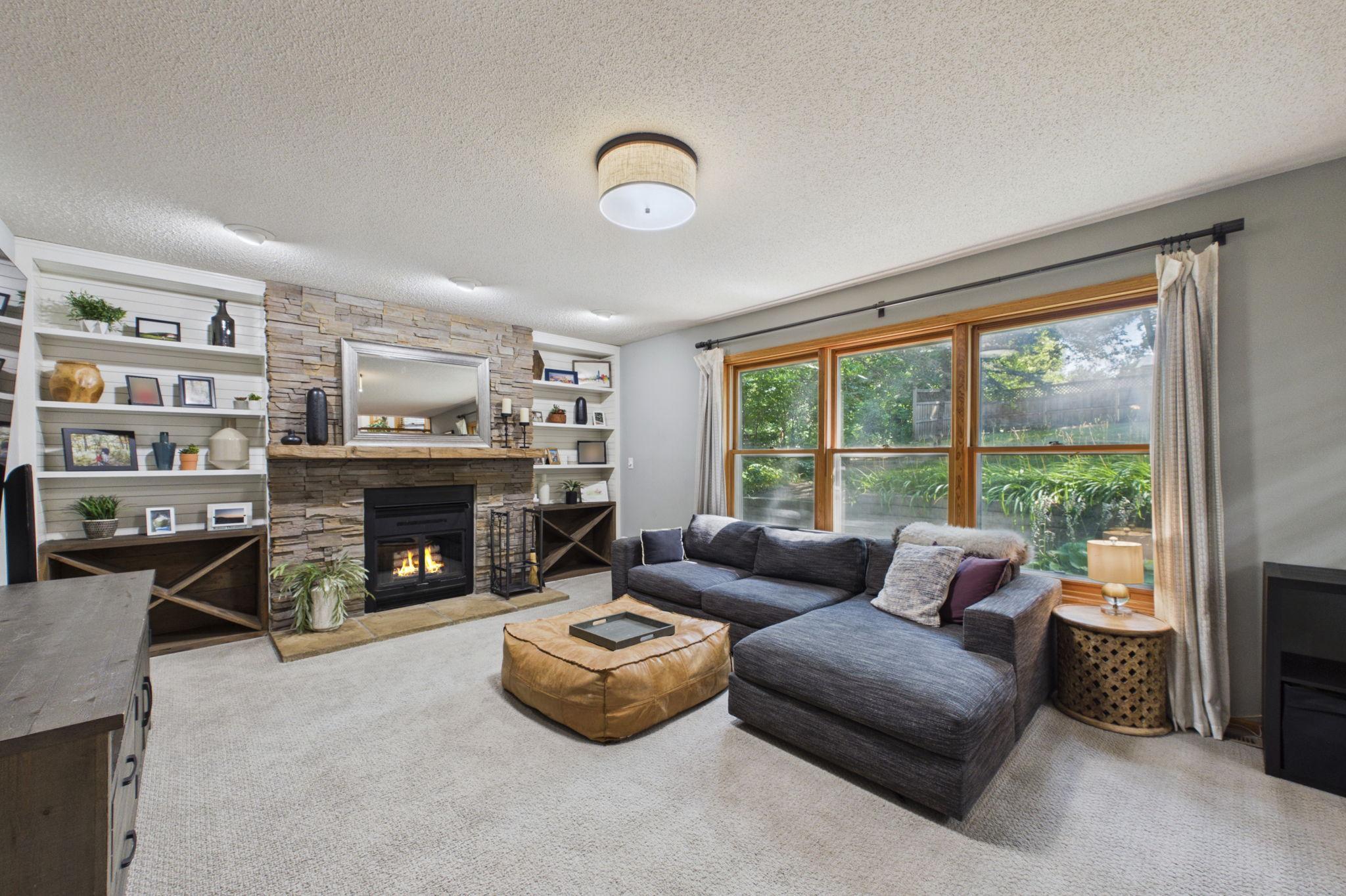 30 B Street