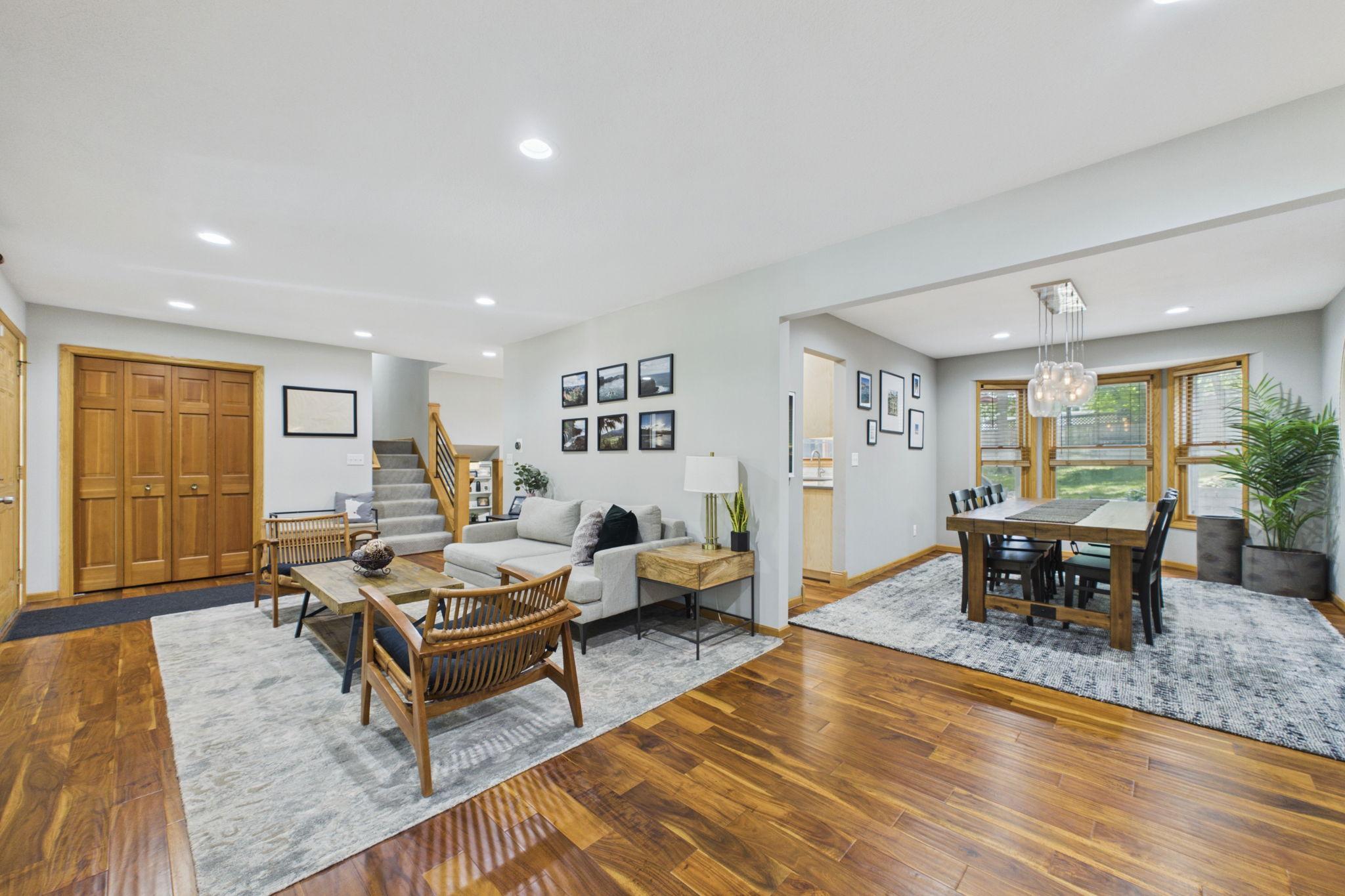 30 B Street