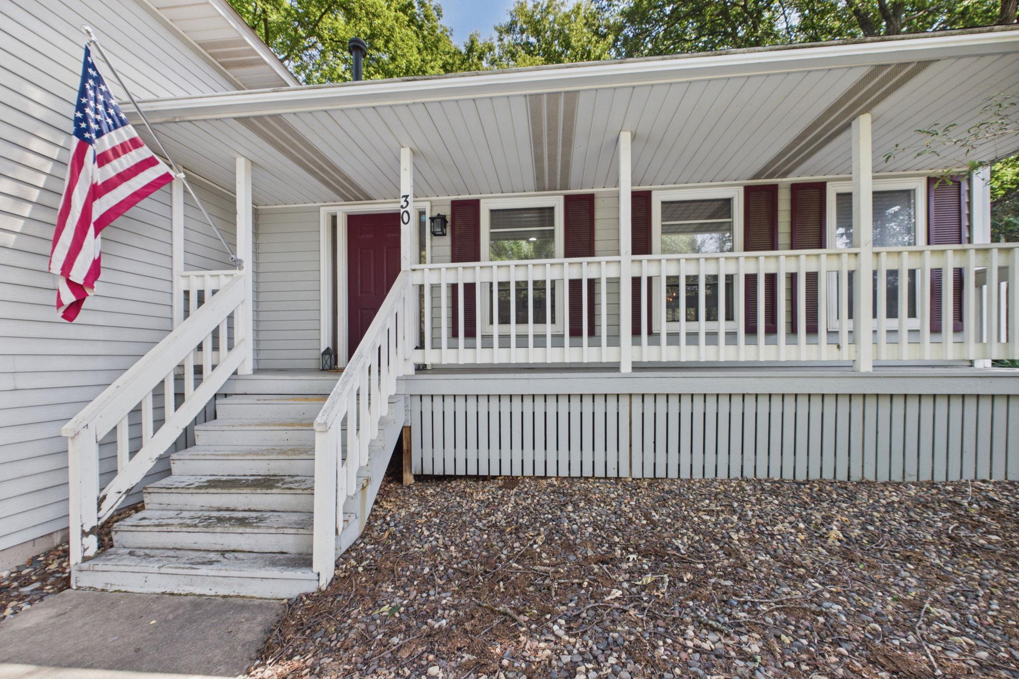 30 B Street