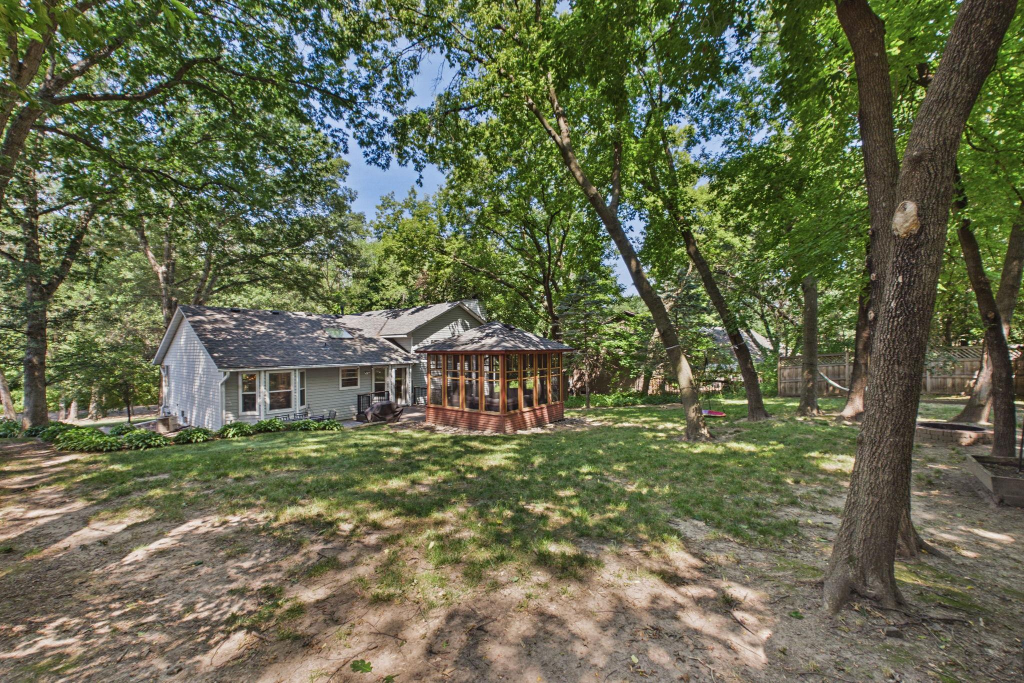 30 B Street