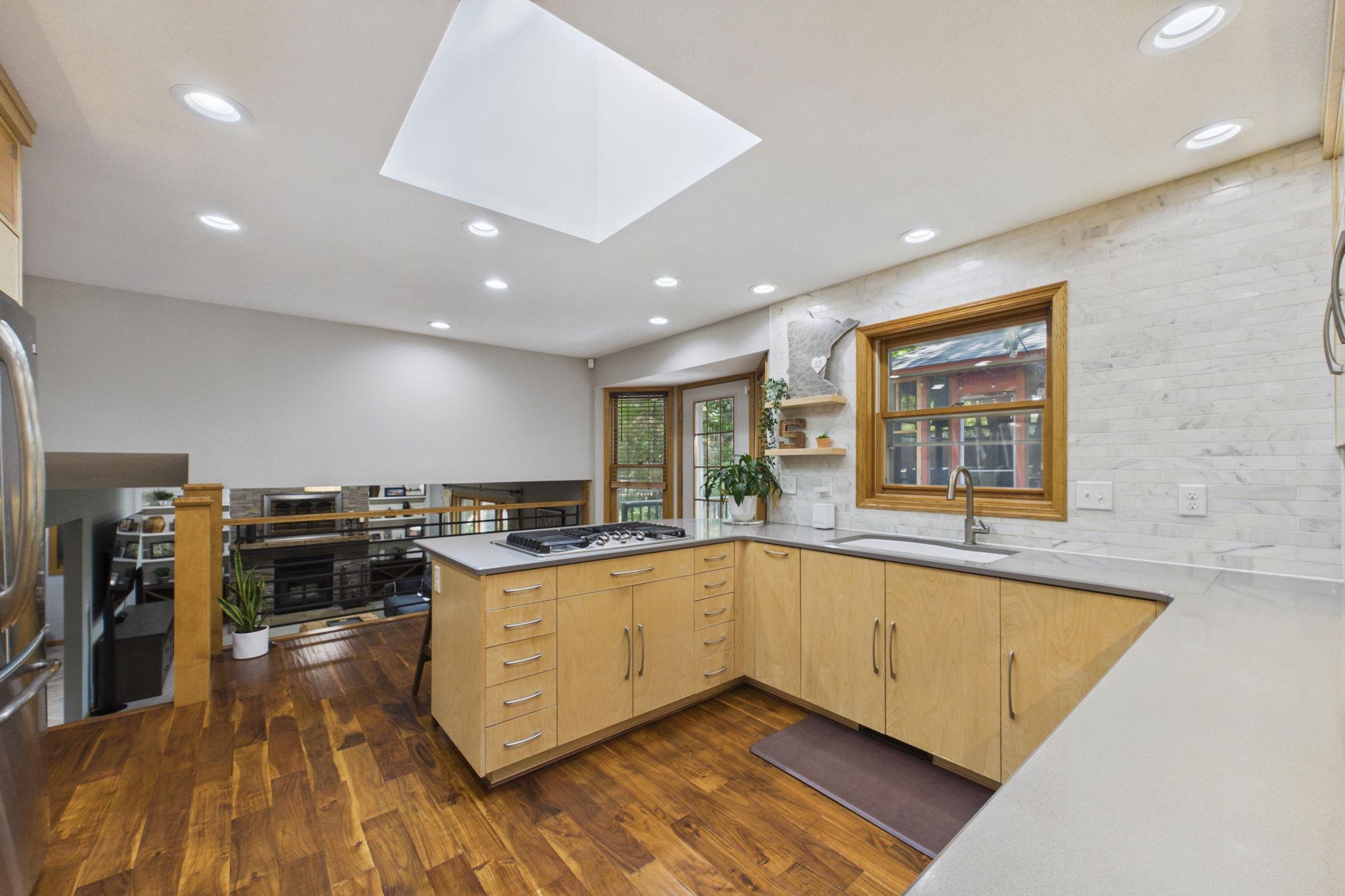 30 B Street