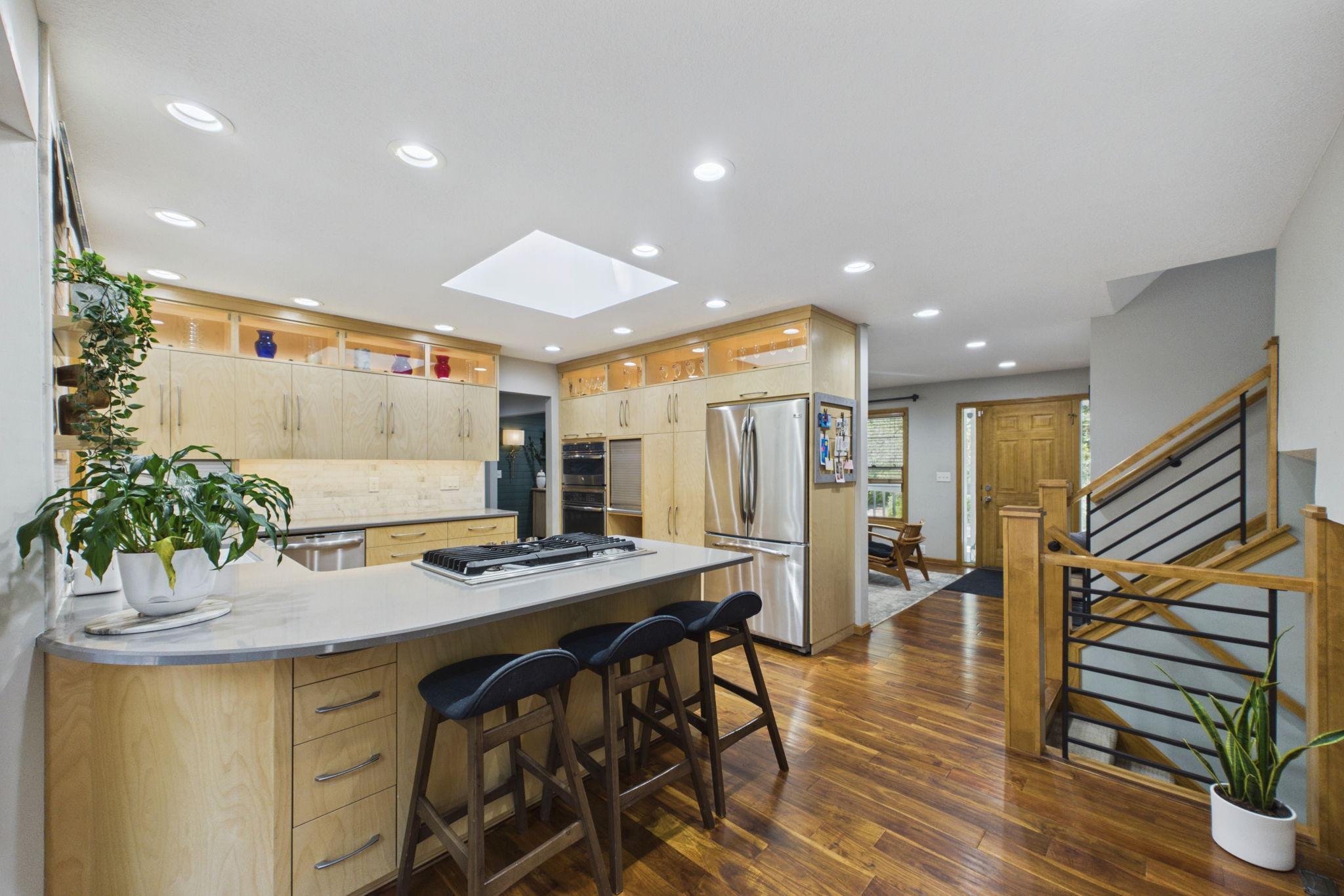 30 B Street