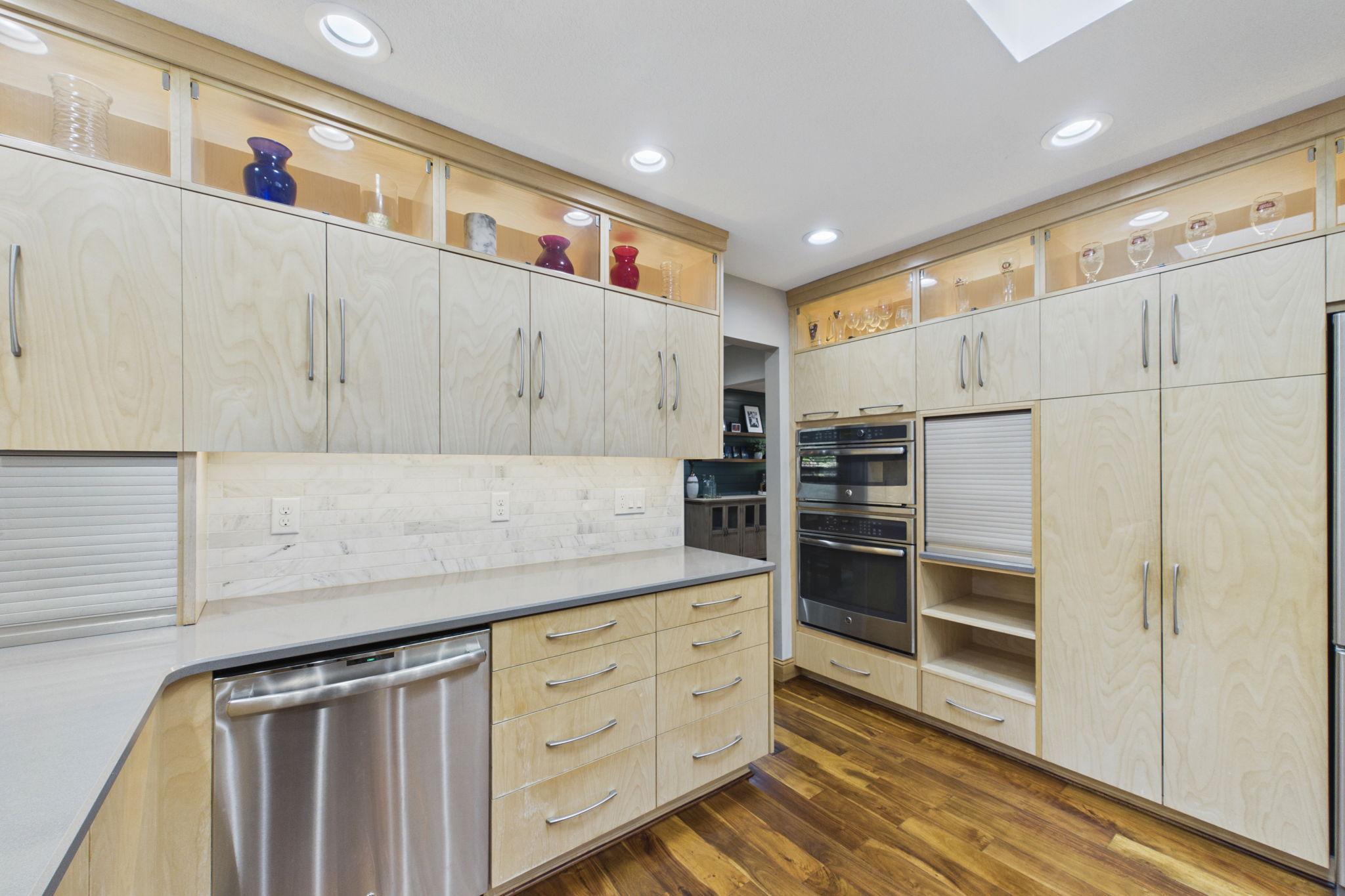 30 B Street