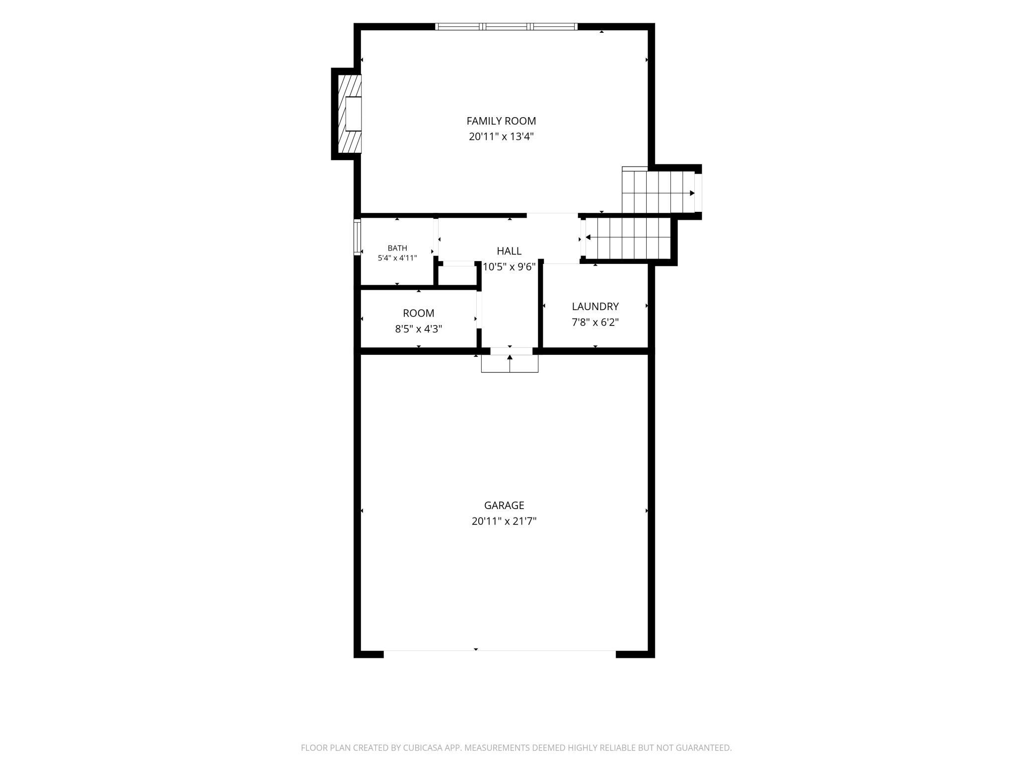 30 B Street