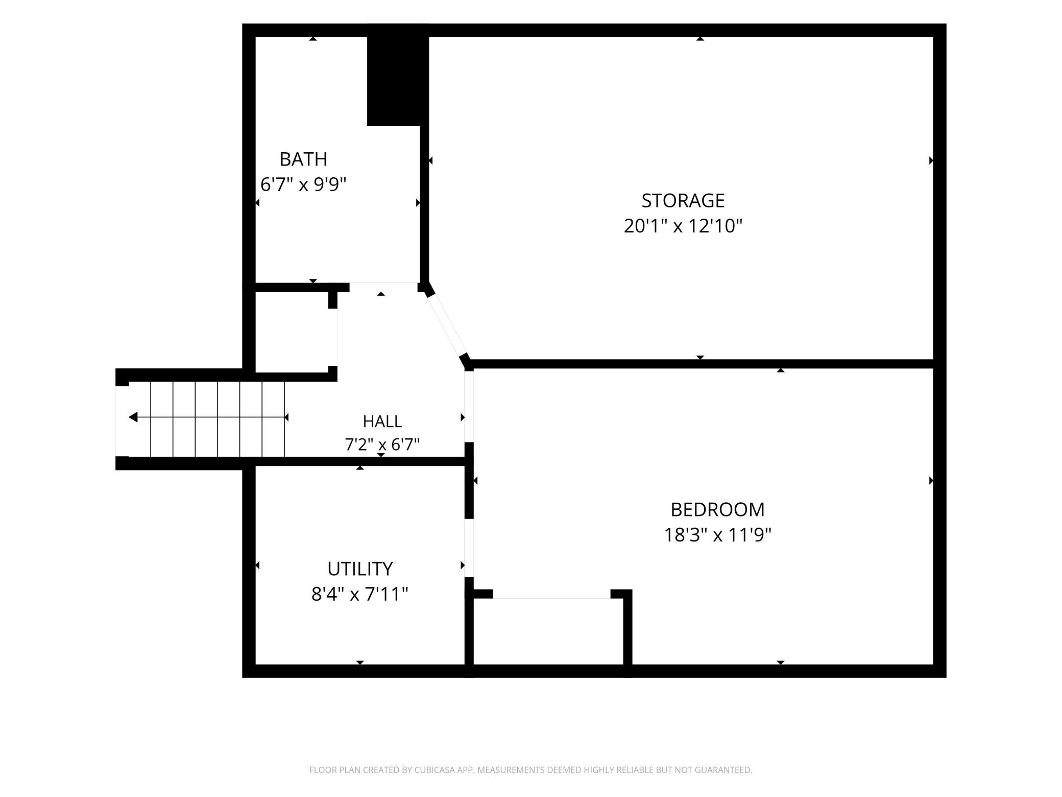 30 B Street