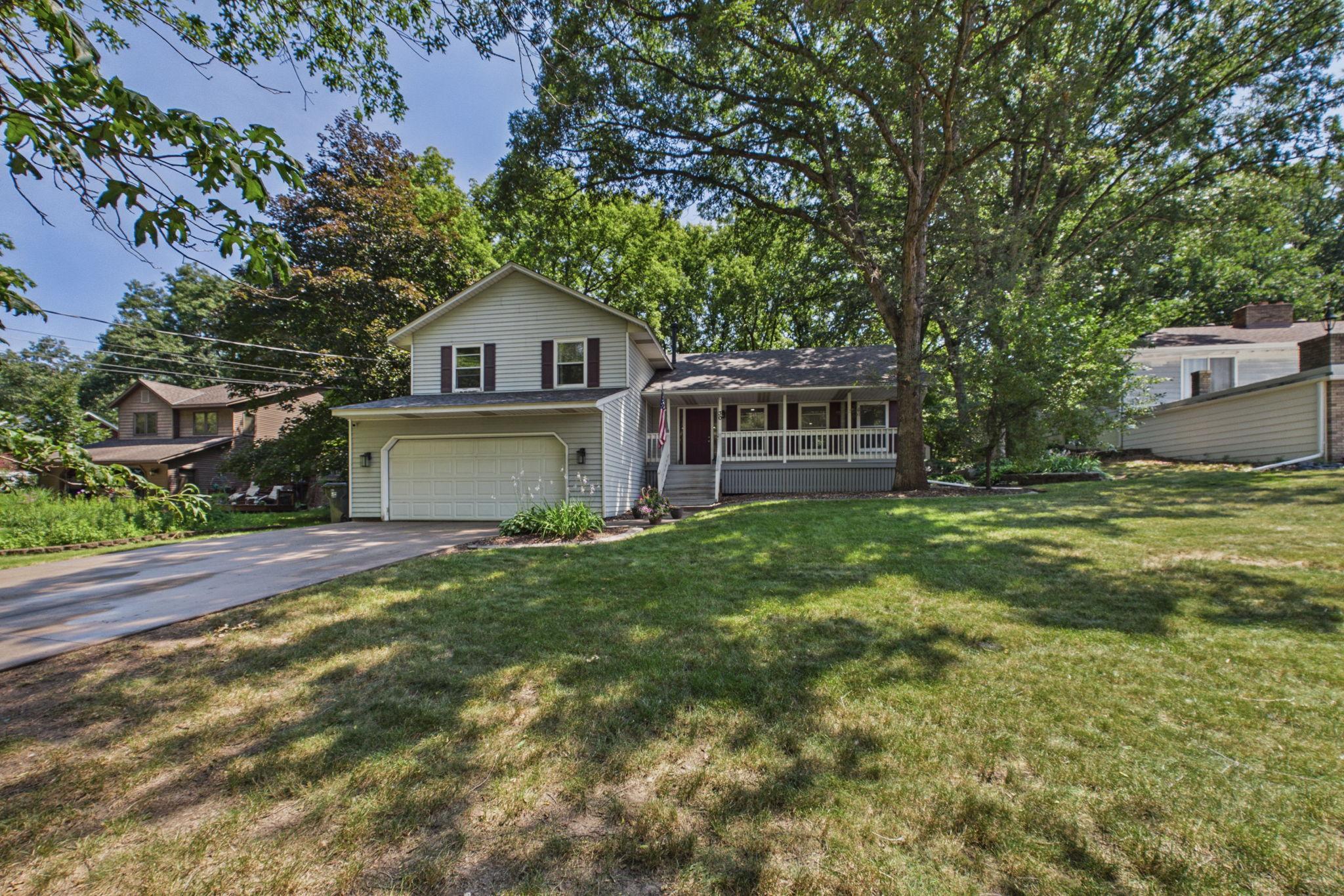 30 B Street