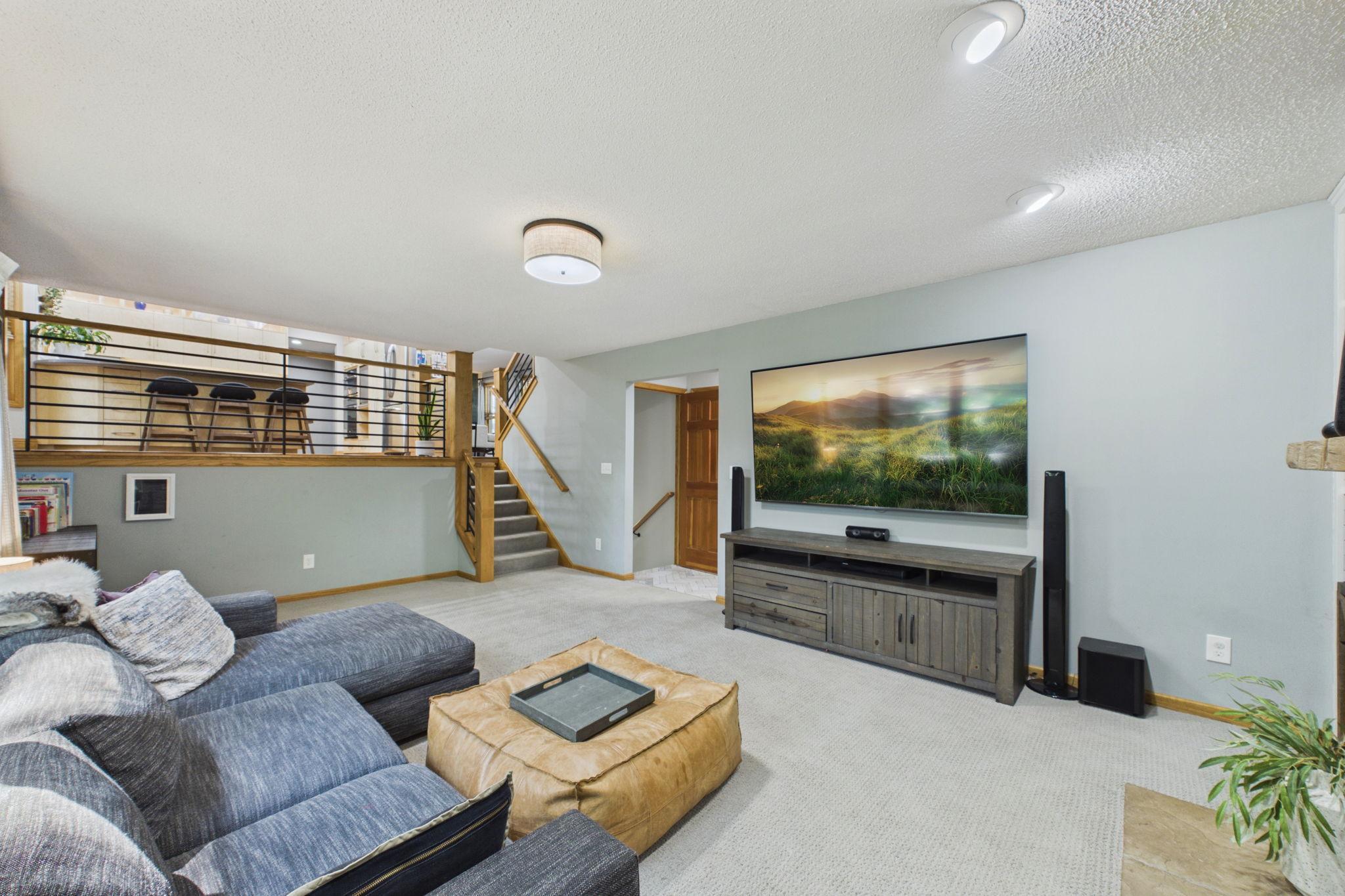 30 B Street