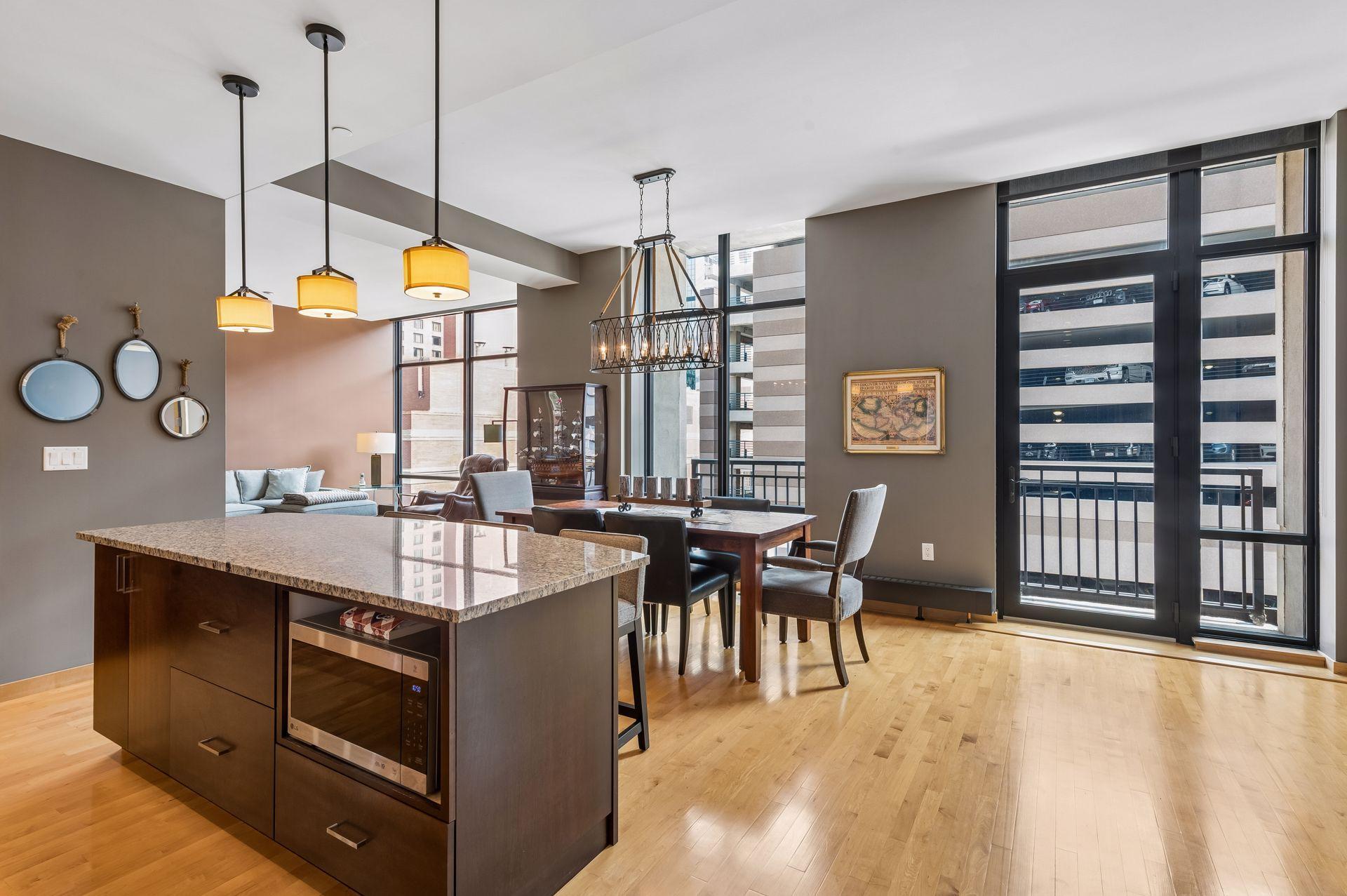 201 S 11th Street Unit: 430