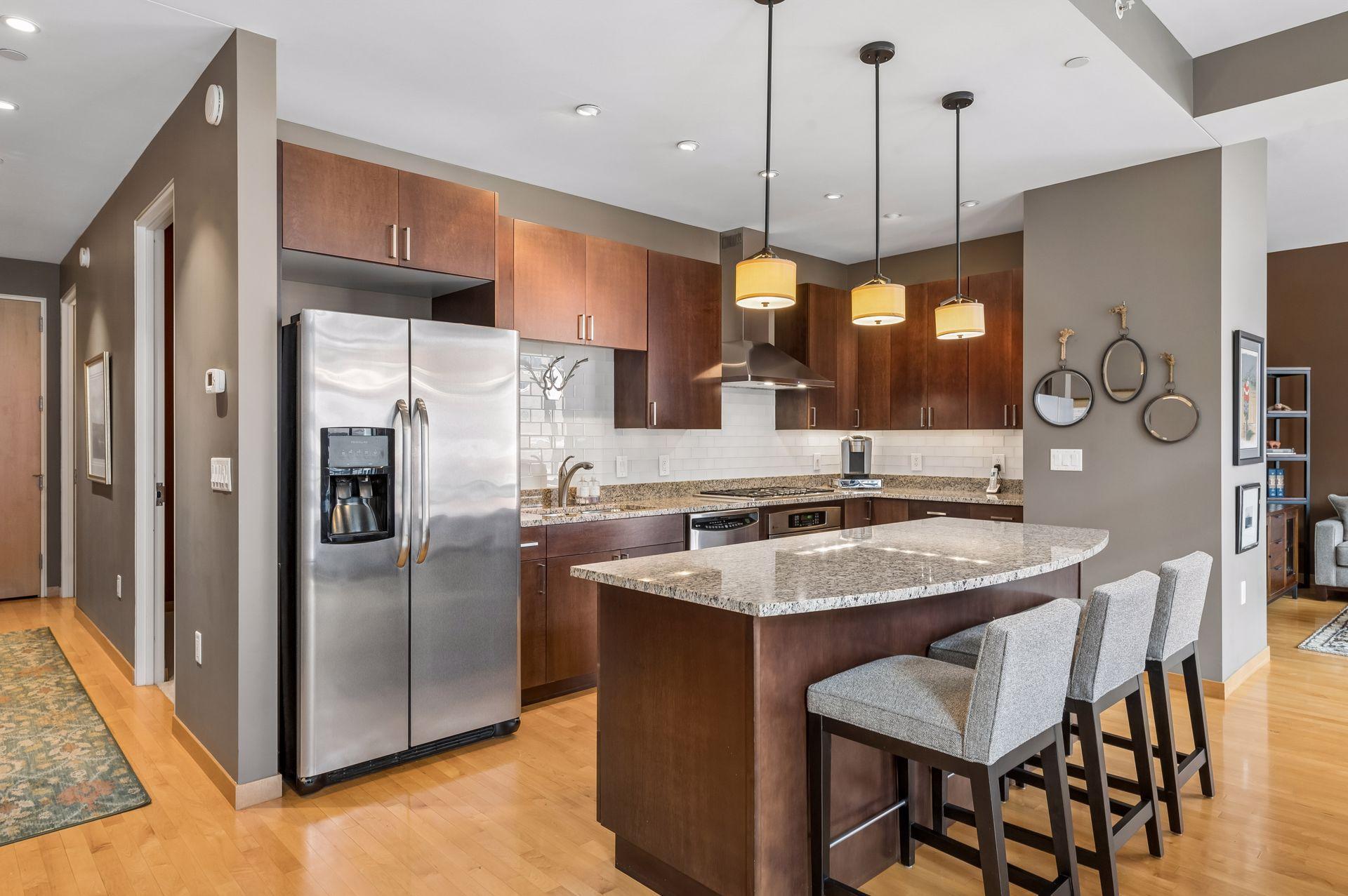 201 S 11th Street Unit: 430