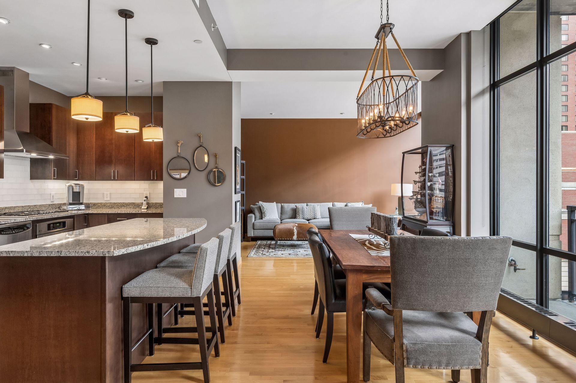 201 S 11th Street Unit: 430