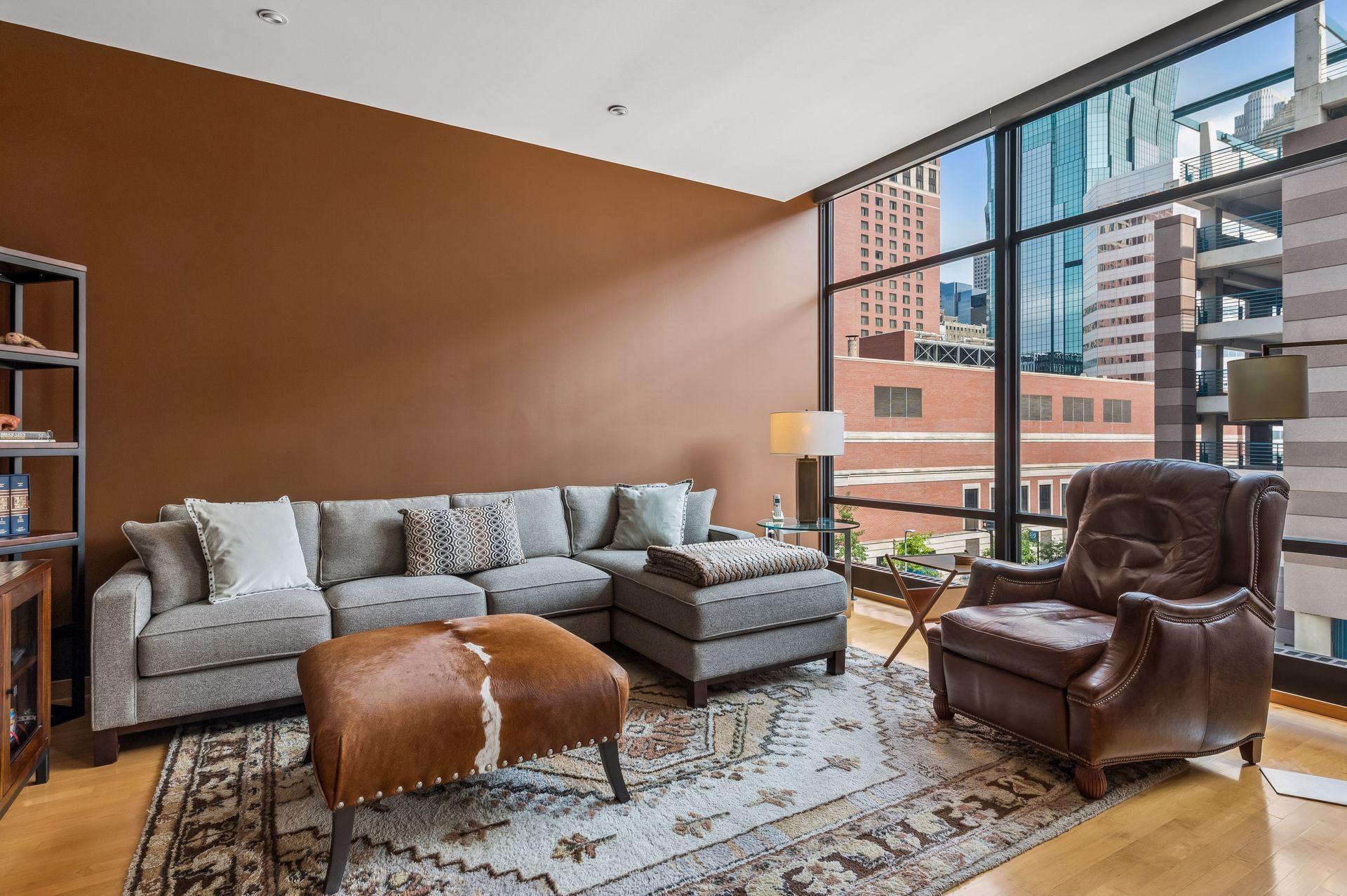 201 S 11th Street Unit: 430