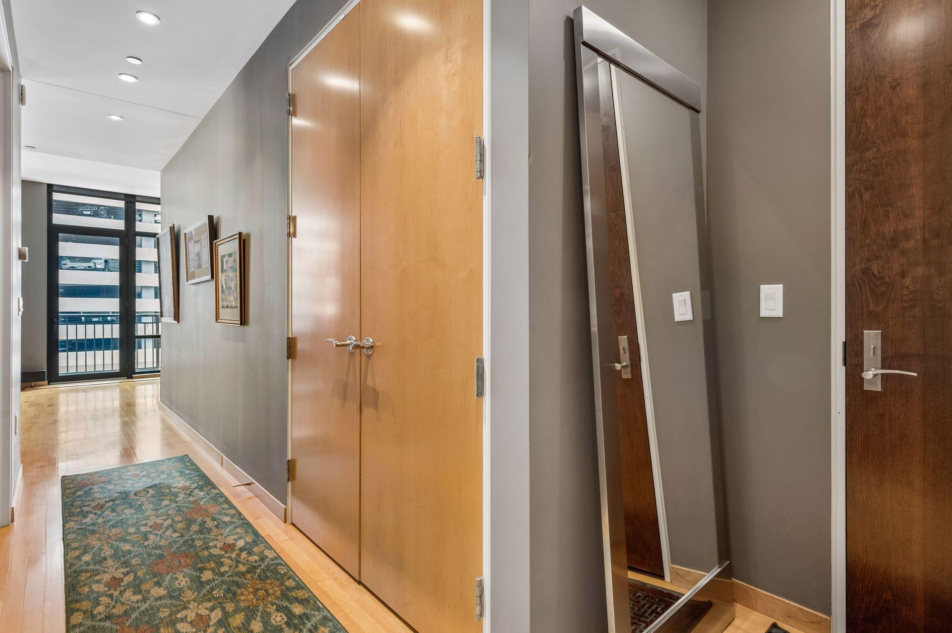 201 S 11th Street Unit: 430