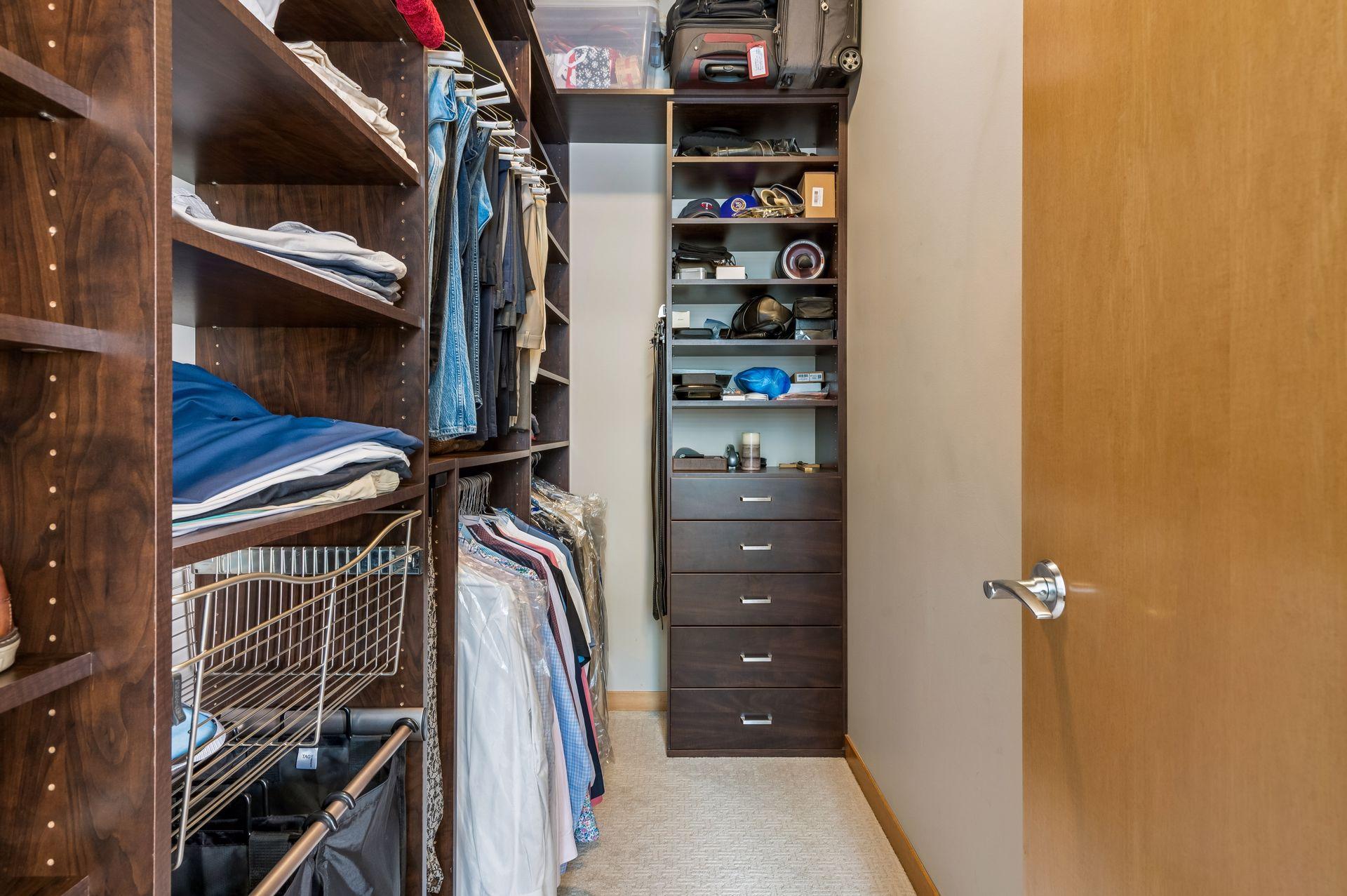 201 S 11th Street Unit: 430