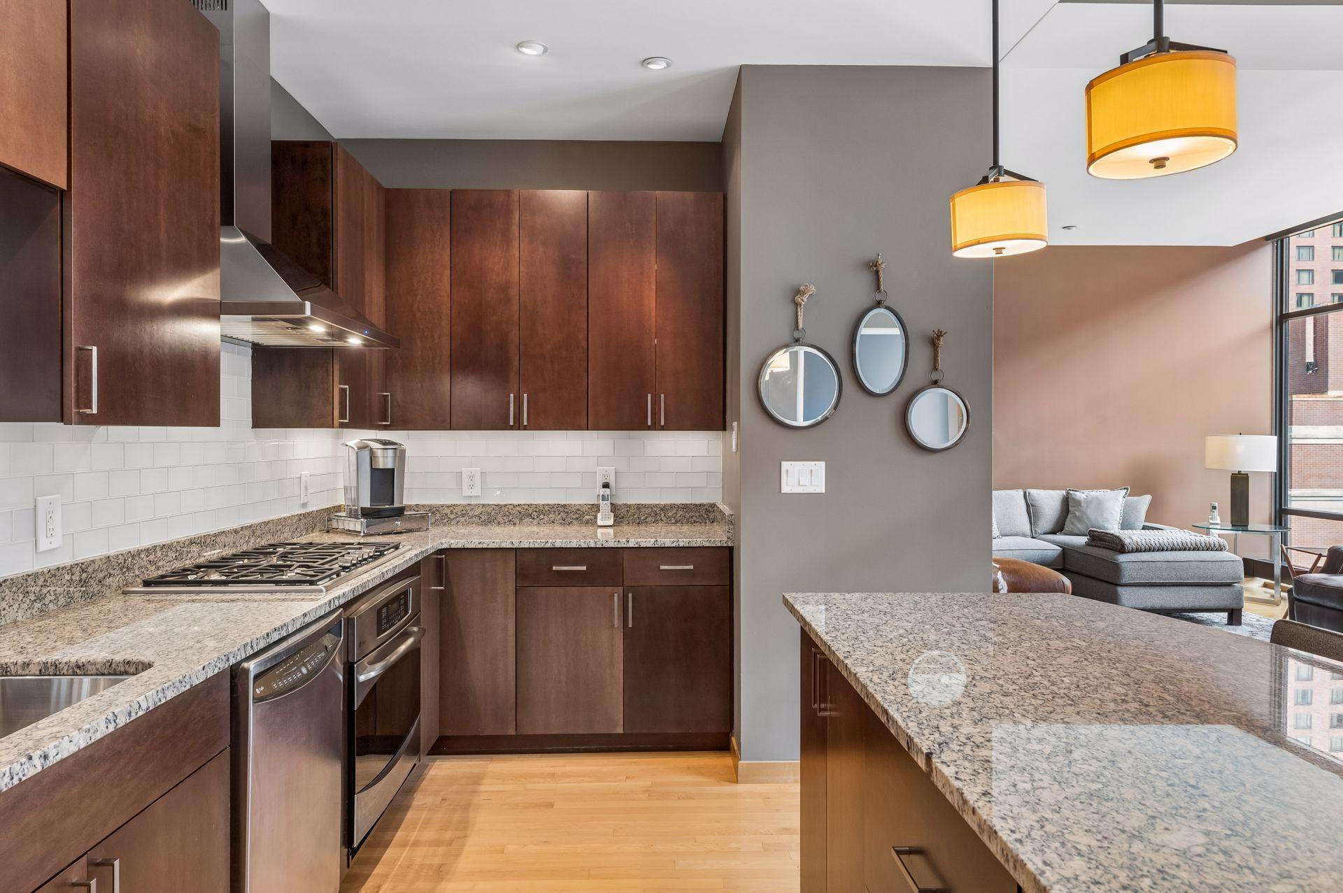 201 S 11th Street Unit: 430