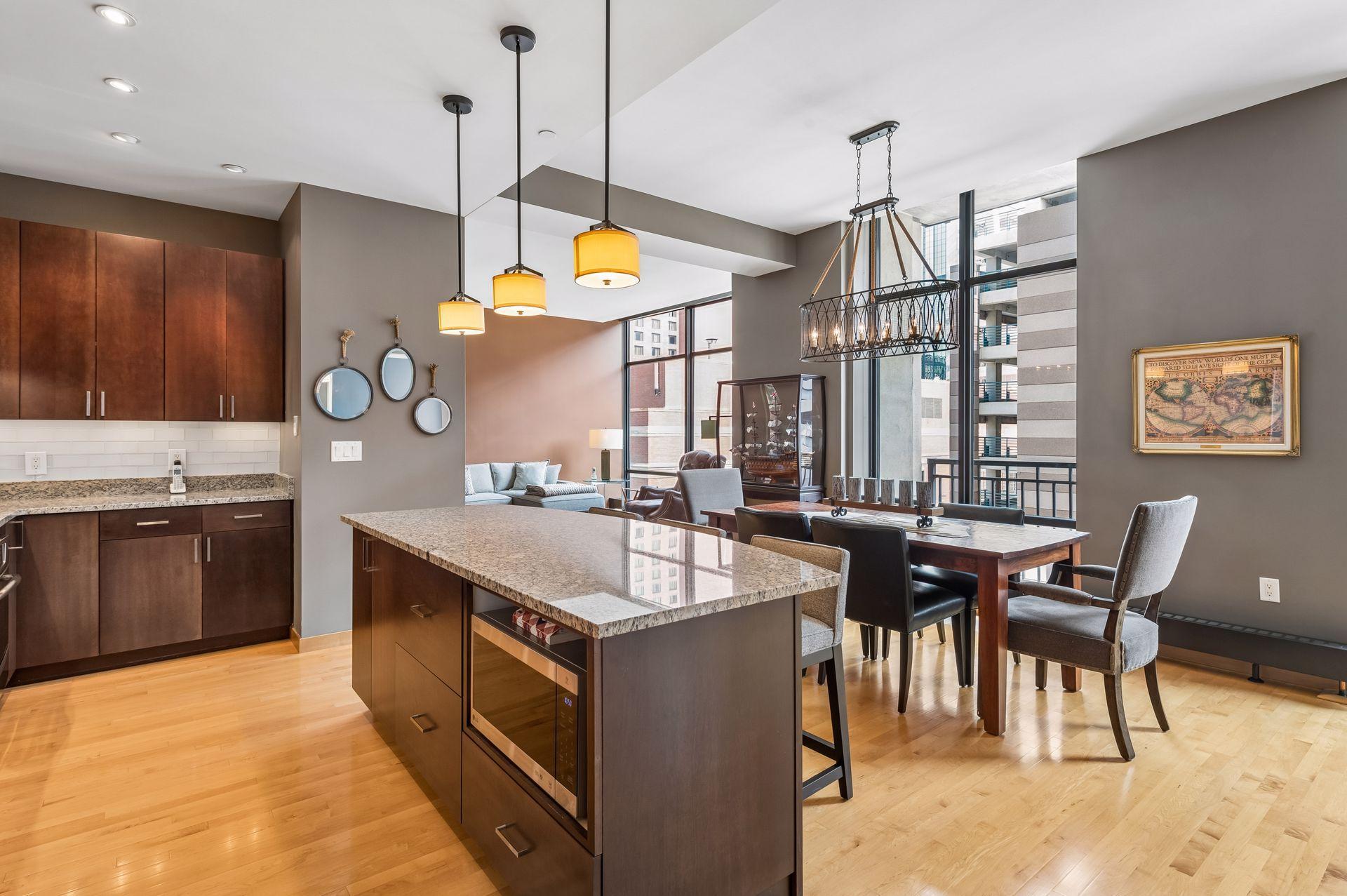 201 S 11th Street Unit: 430