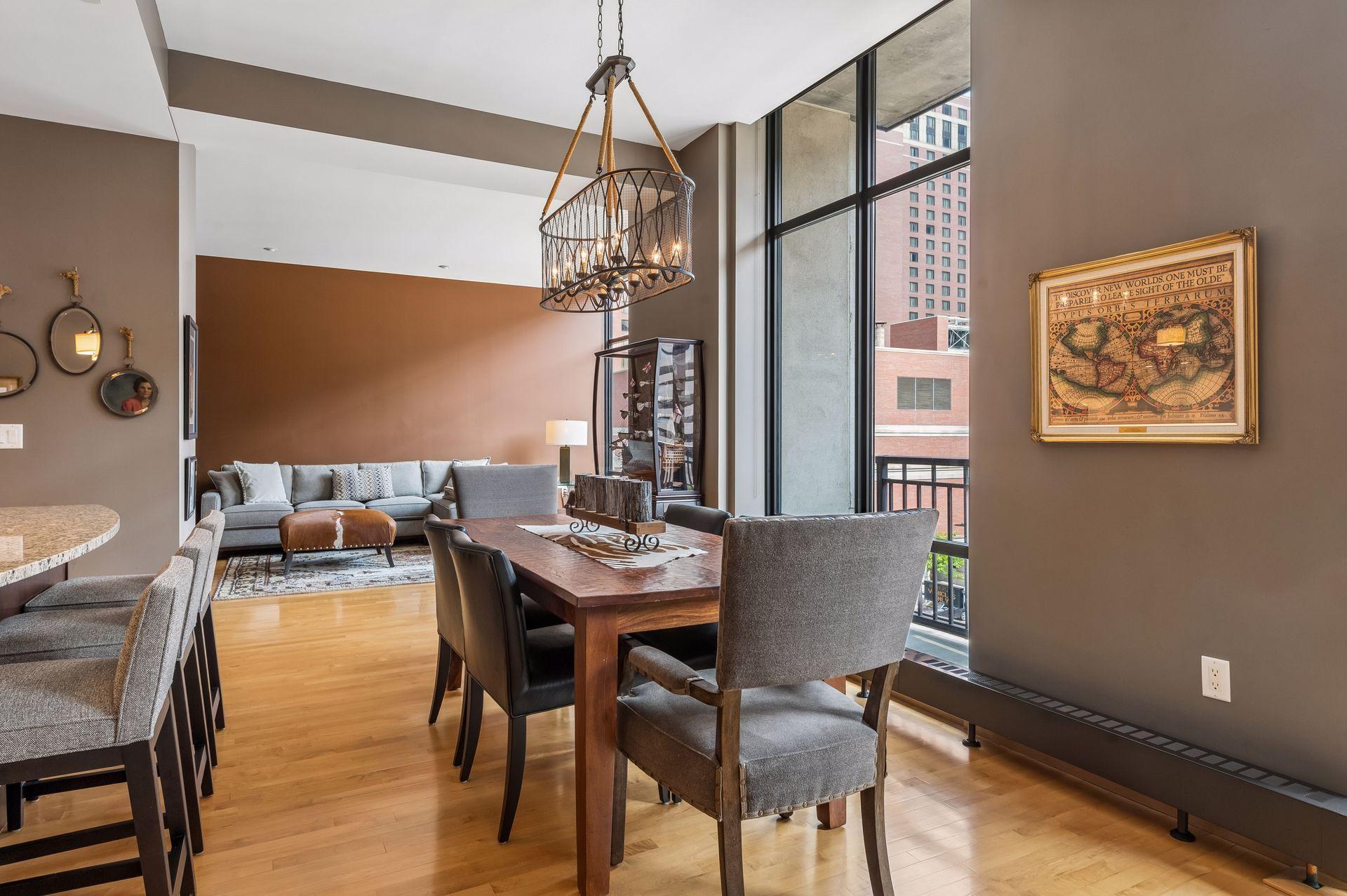 201 S 11th Street Unit: 430