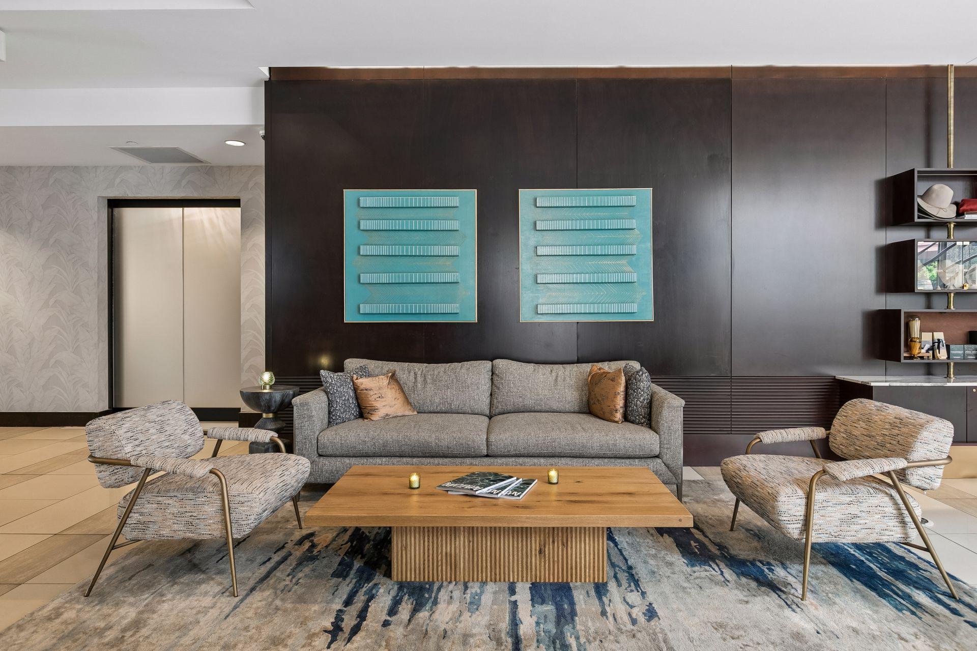 201 S 11th Street Unit: 430