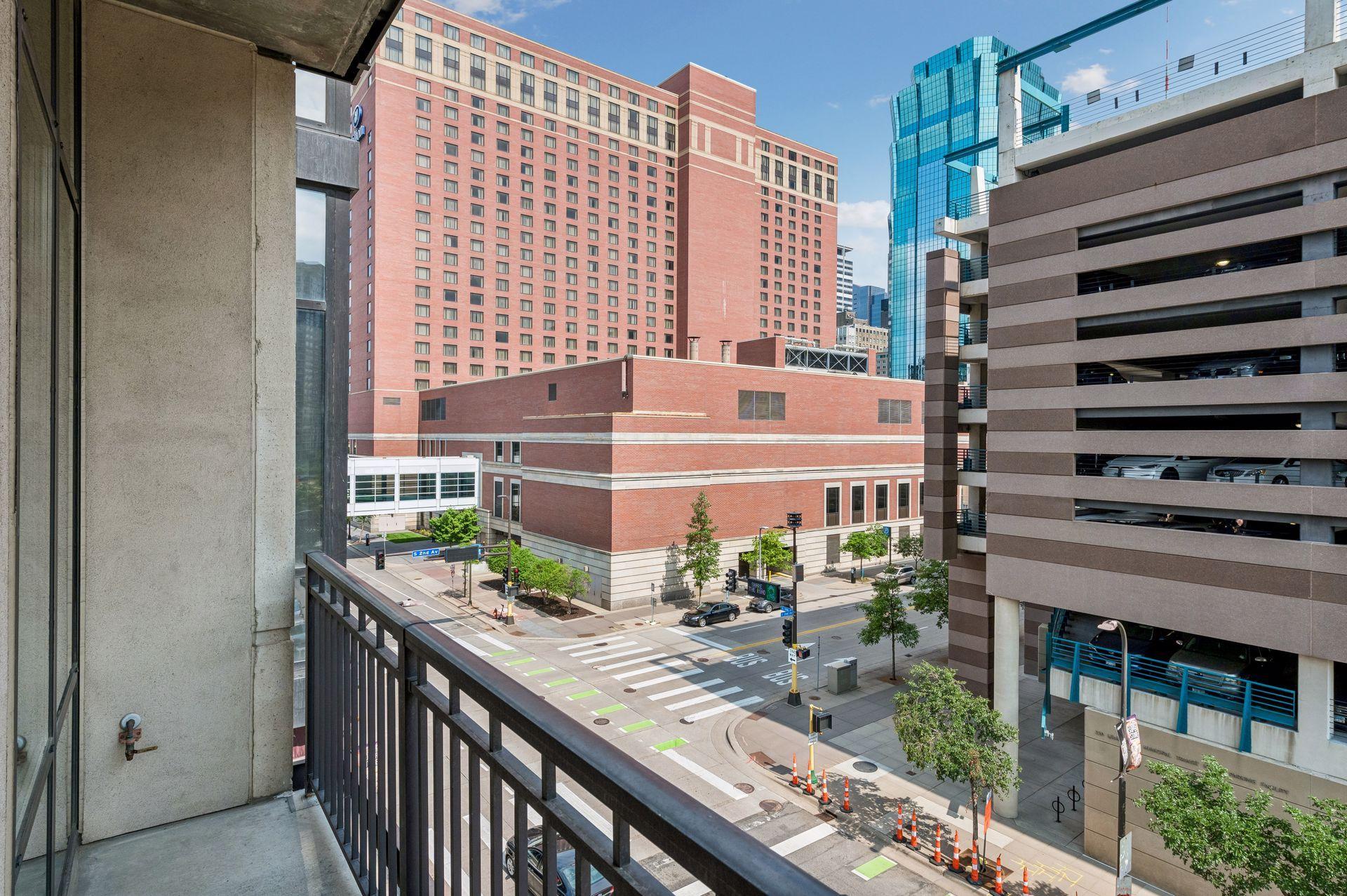 201 S 11th Street Unit: 430