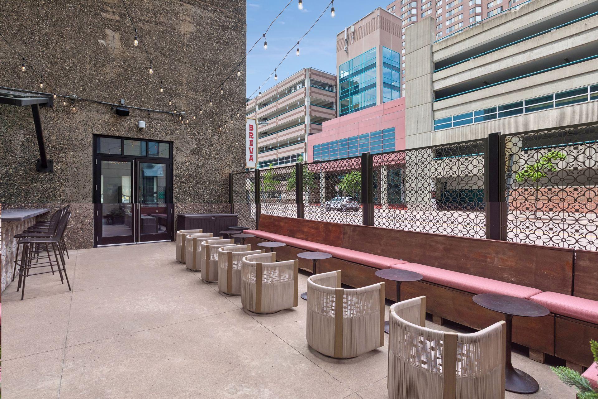 201 S 11th Street Unit: 430